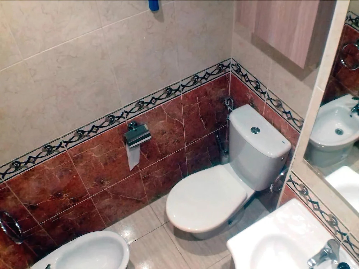 Acv - costa caribe I-2ª línea planta baja sur