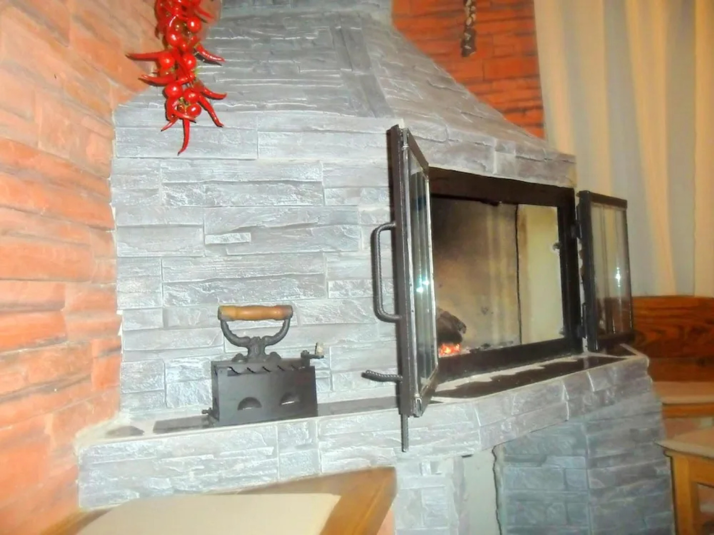 House With 4 Bedrooms in Kutina, With Enclosed Garden and Wifi