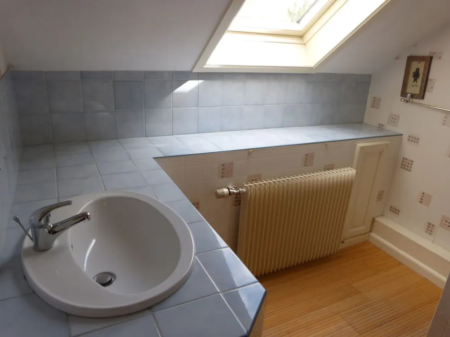 Charming Holiday Home in Hondschoote With Terrace