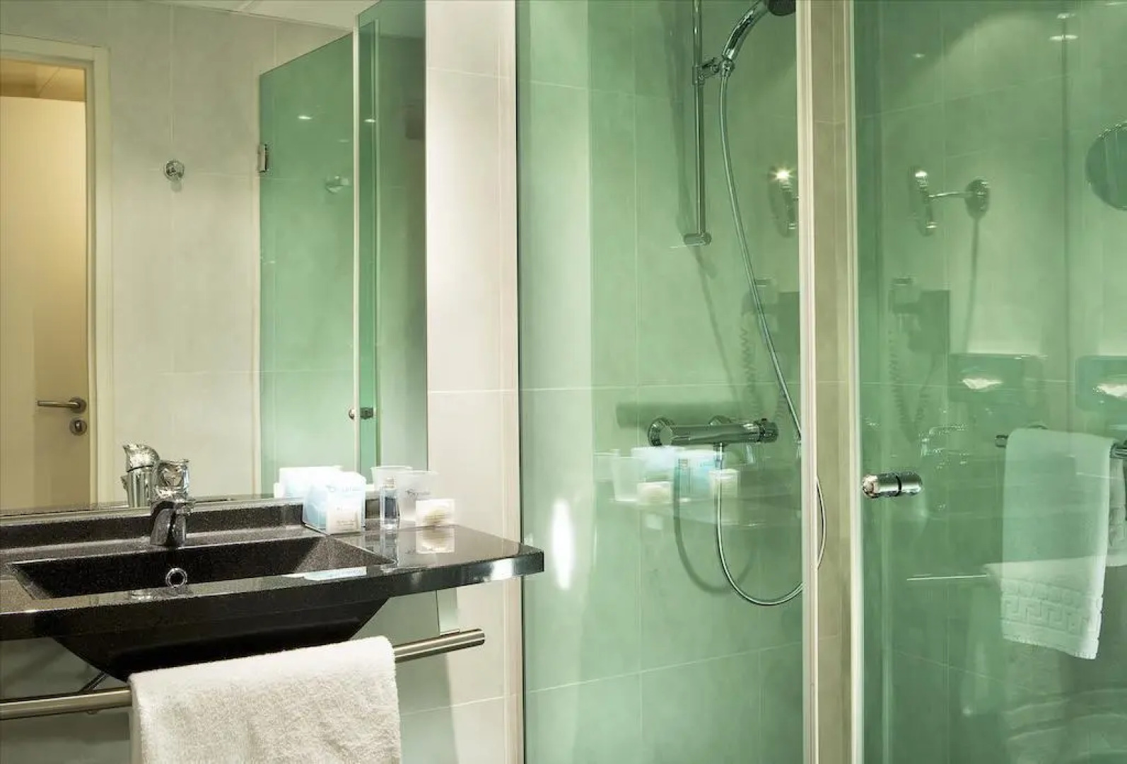 Hôtel AKENA Biarritz - Grande plage