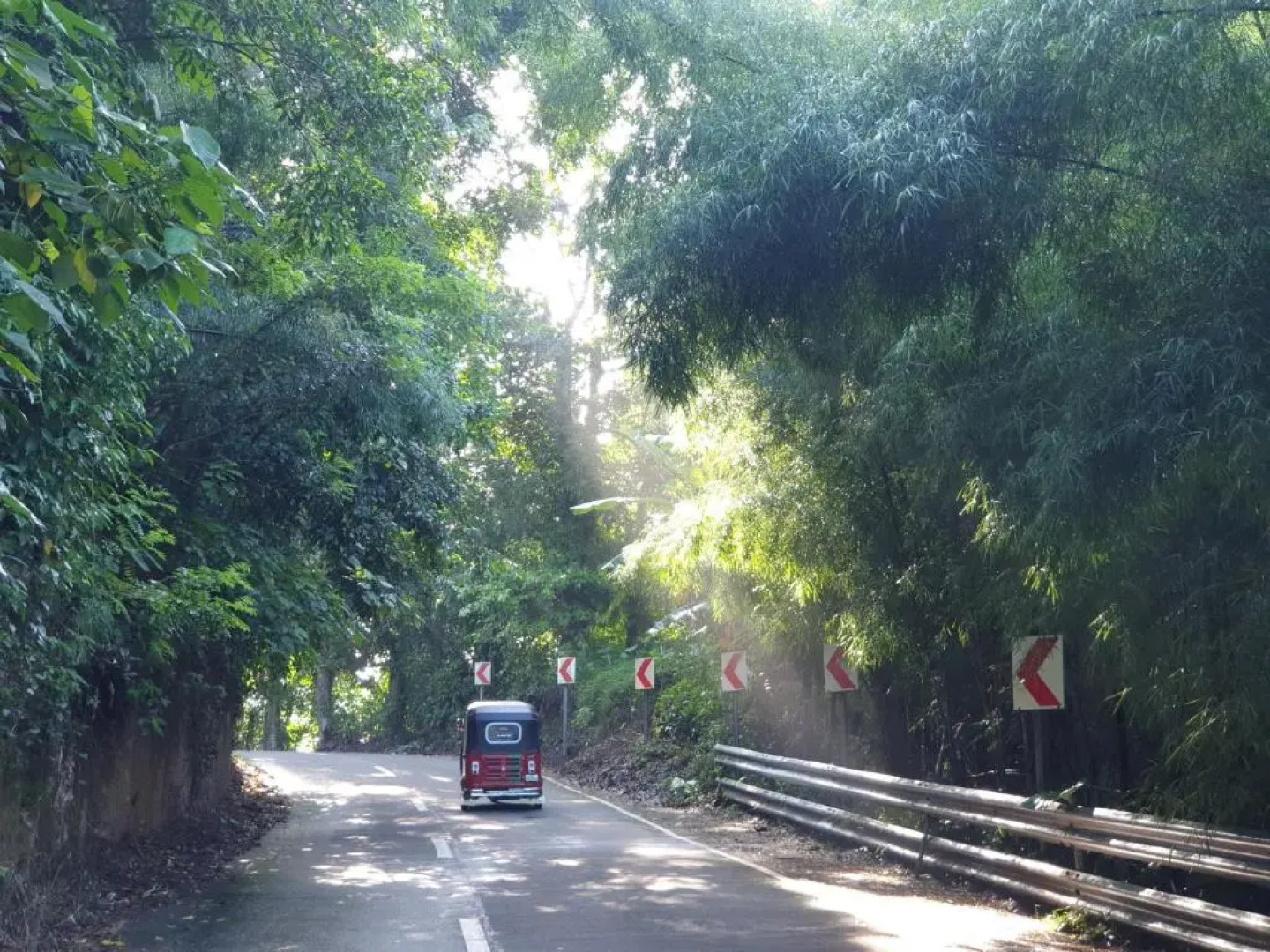 Maka-Kalinaw 4 Wabi-sabi Room, Spa bath