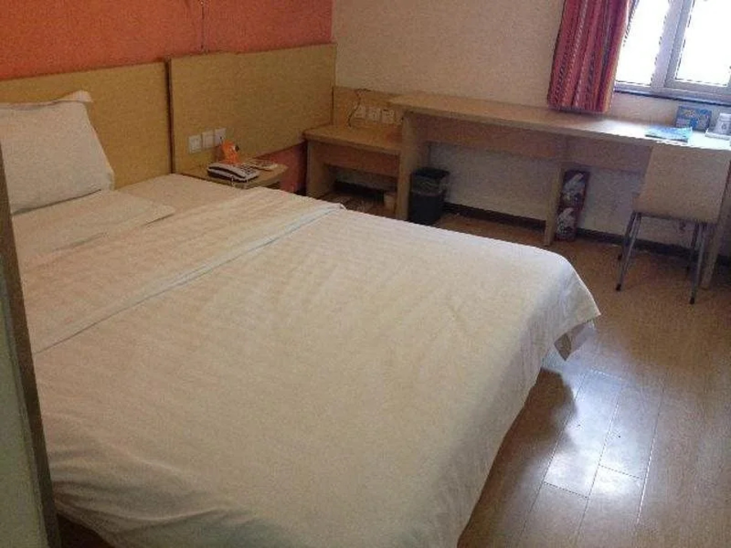 7 Days Inn Qingdao Beer Street