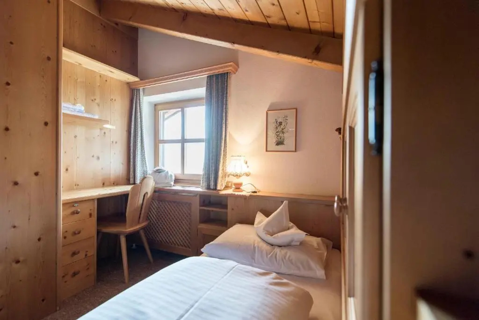 Charmehotel Uhrerhof - Deur