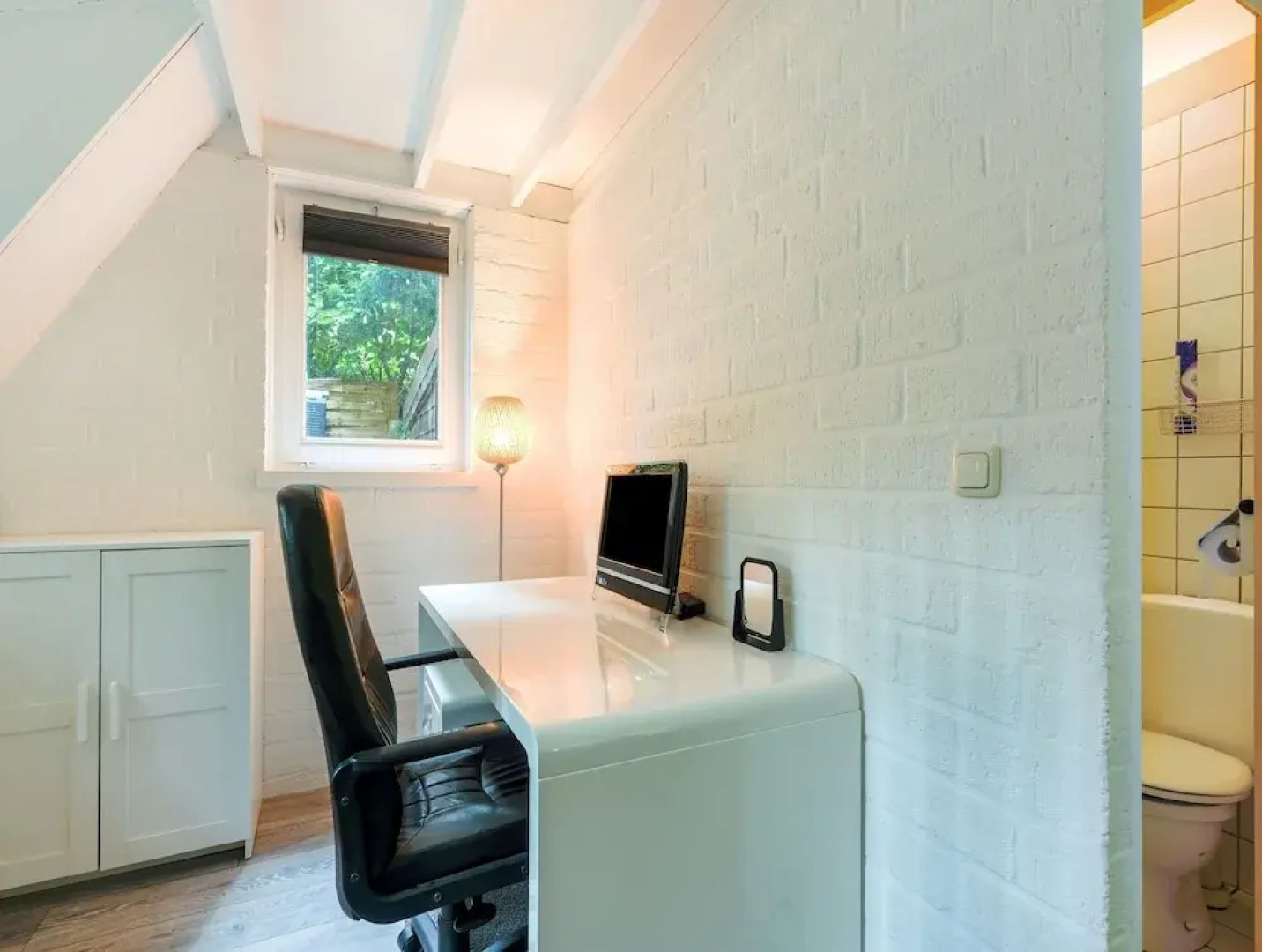 Welcoming Chalet in Rekem Tucked in Nature