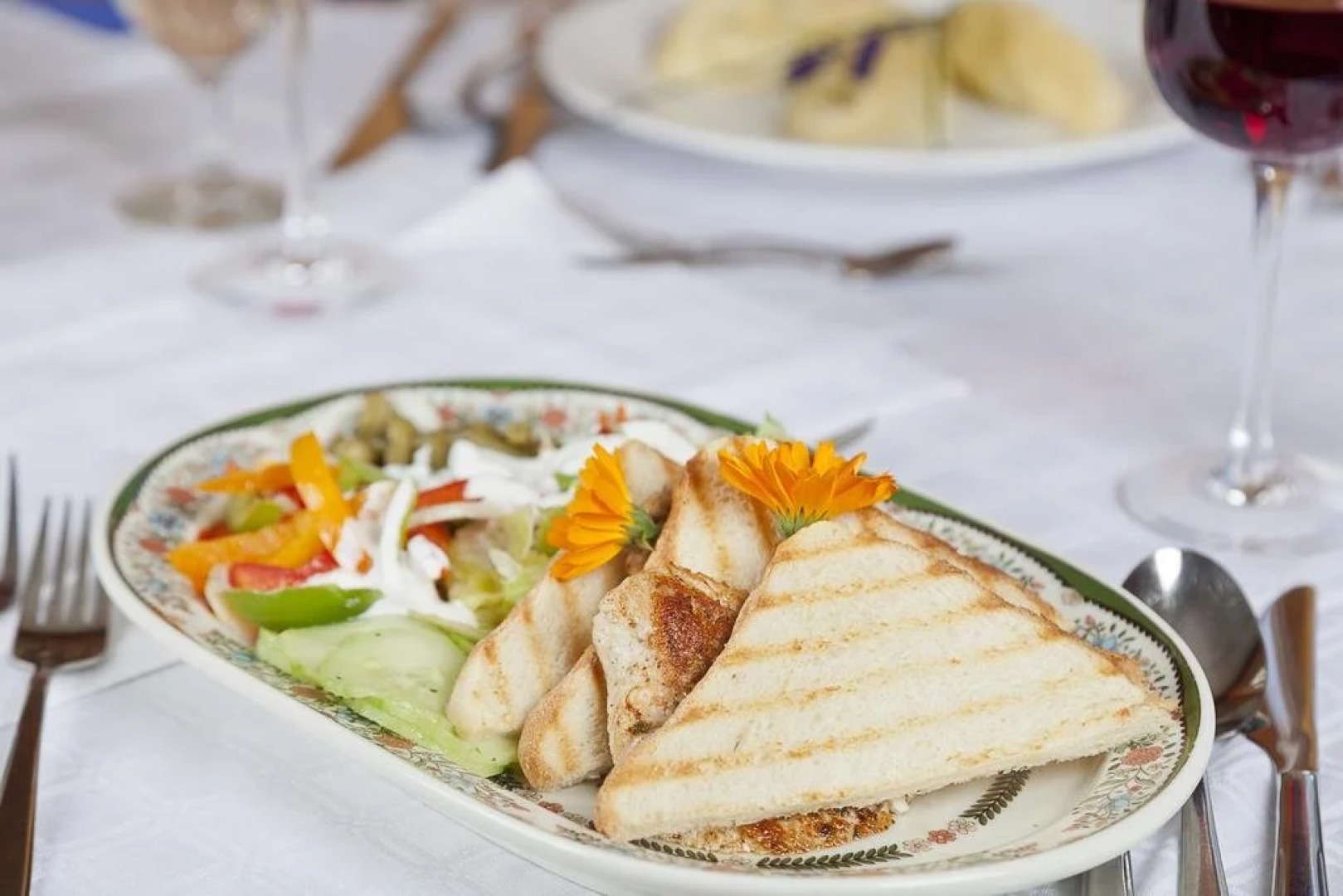 Hotel Pension Zirbenhof