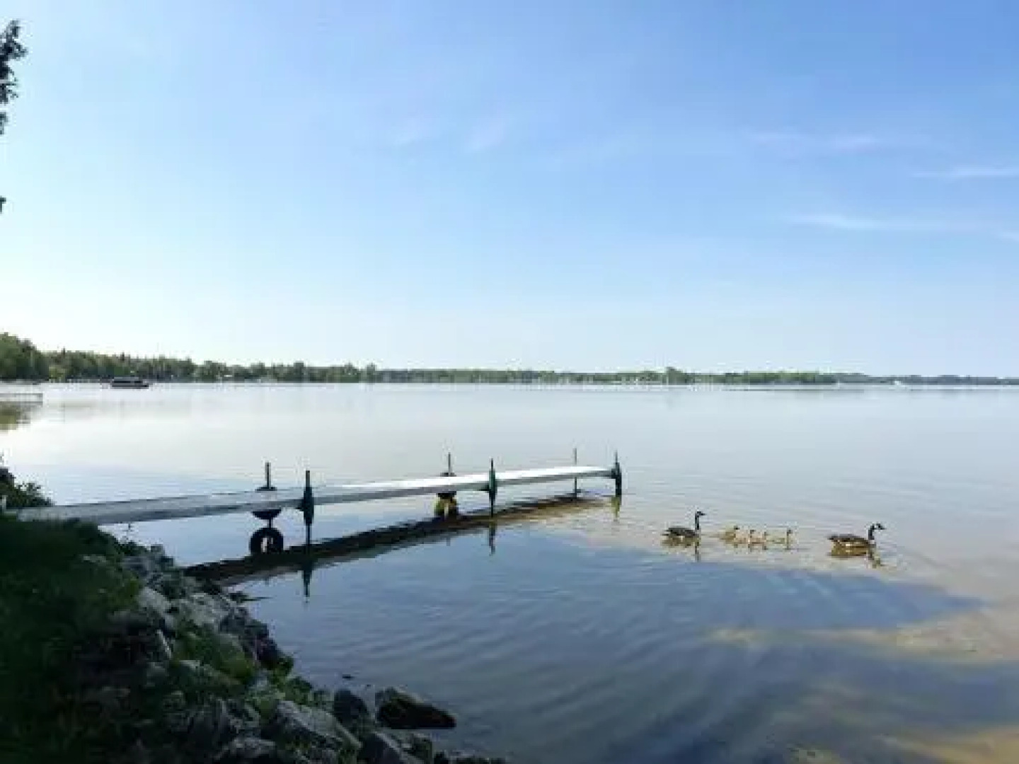 The House that Jack Built, House at Moran