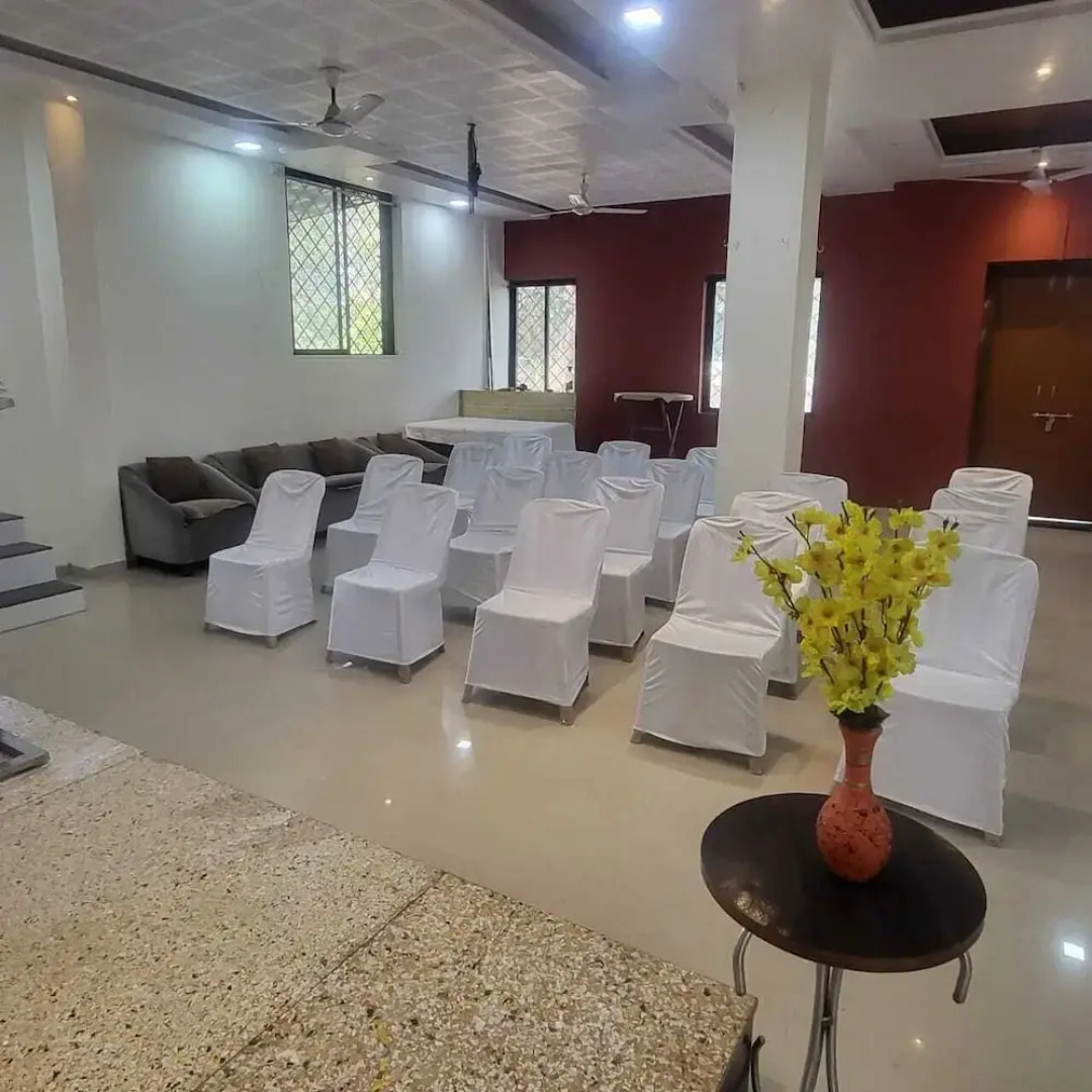 Hornbill Deluxe Hill Resort, Amba Ghat