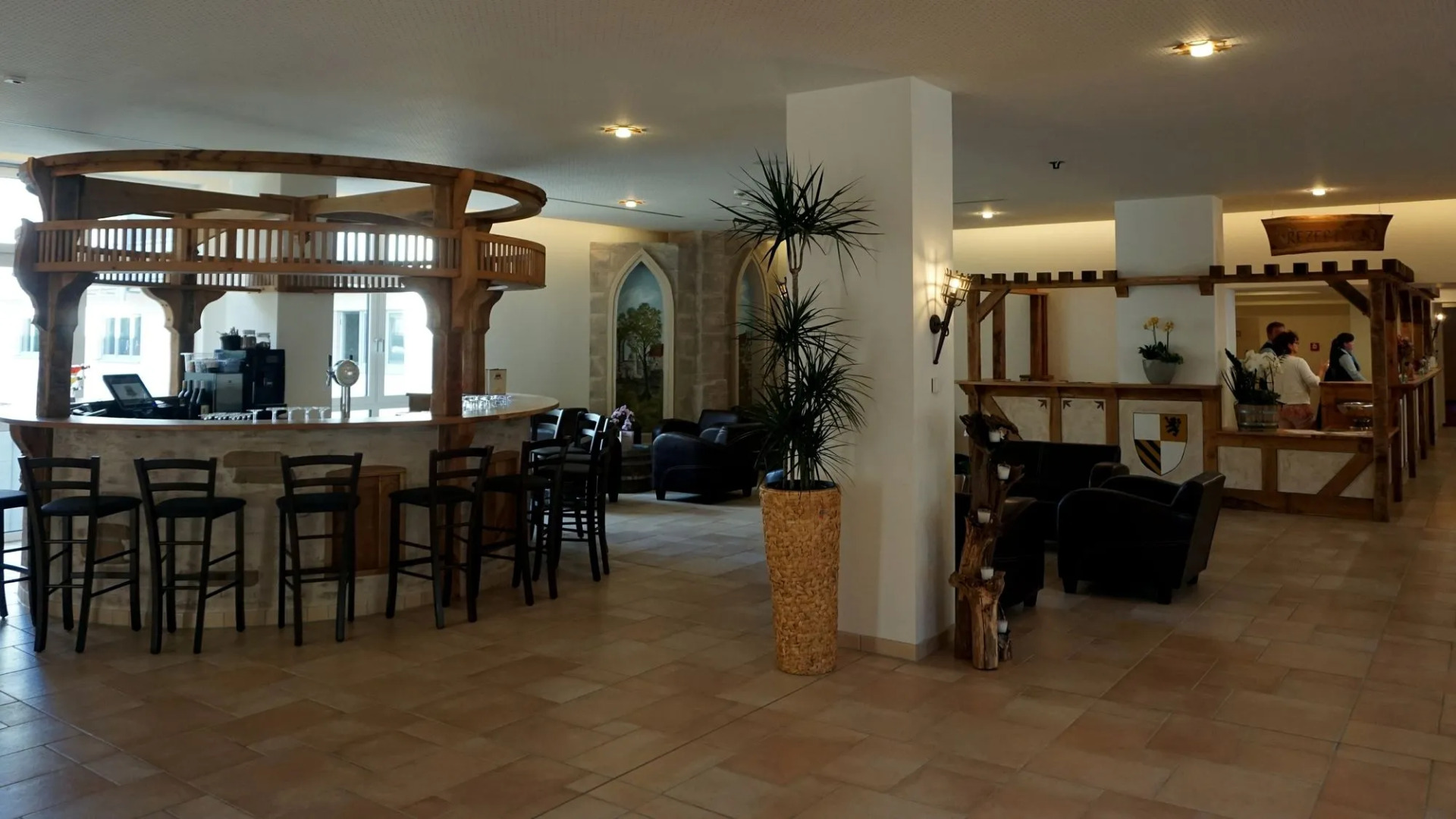 Hasseröder Burghotel