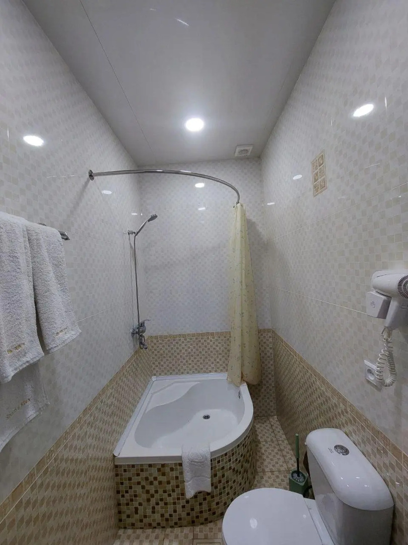 Shams Khiva (Шамс Хива)