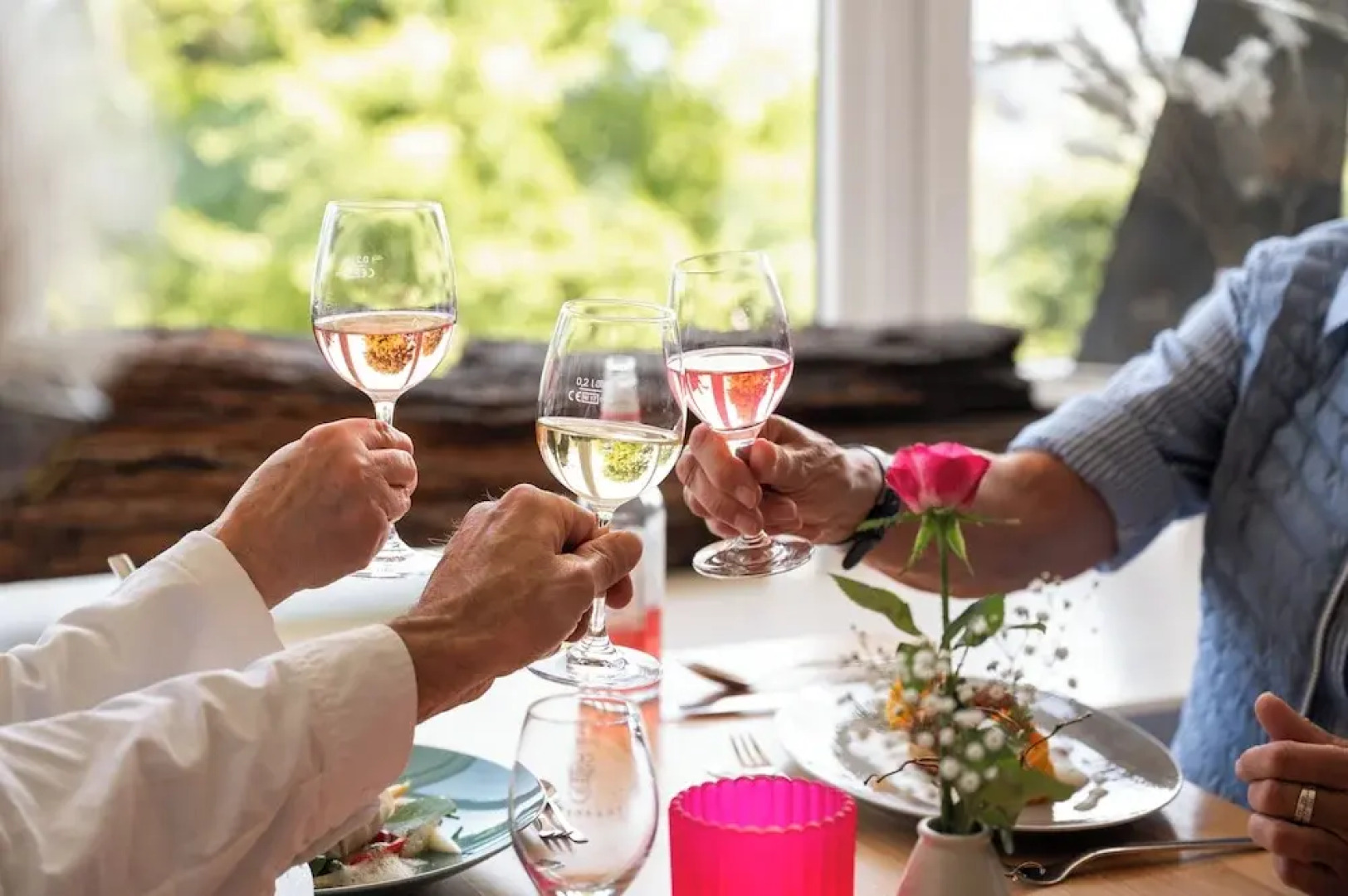 Alte Fischereischule