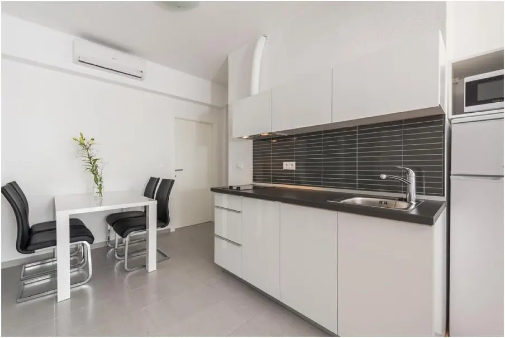 Villa Mili Stomarica