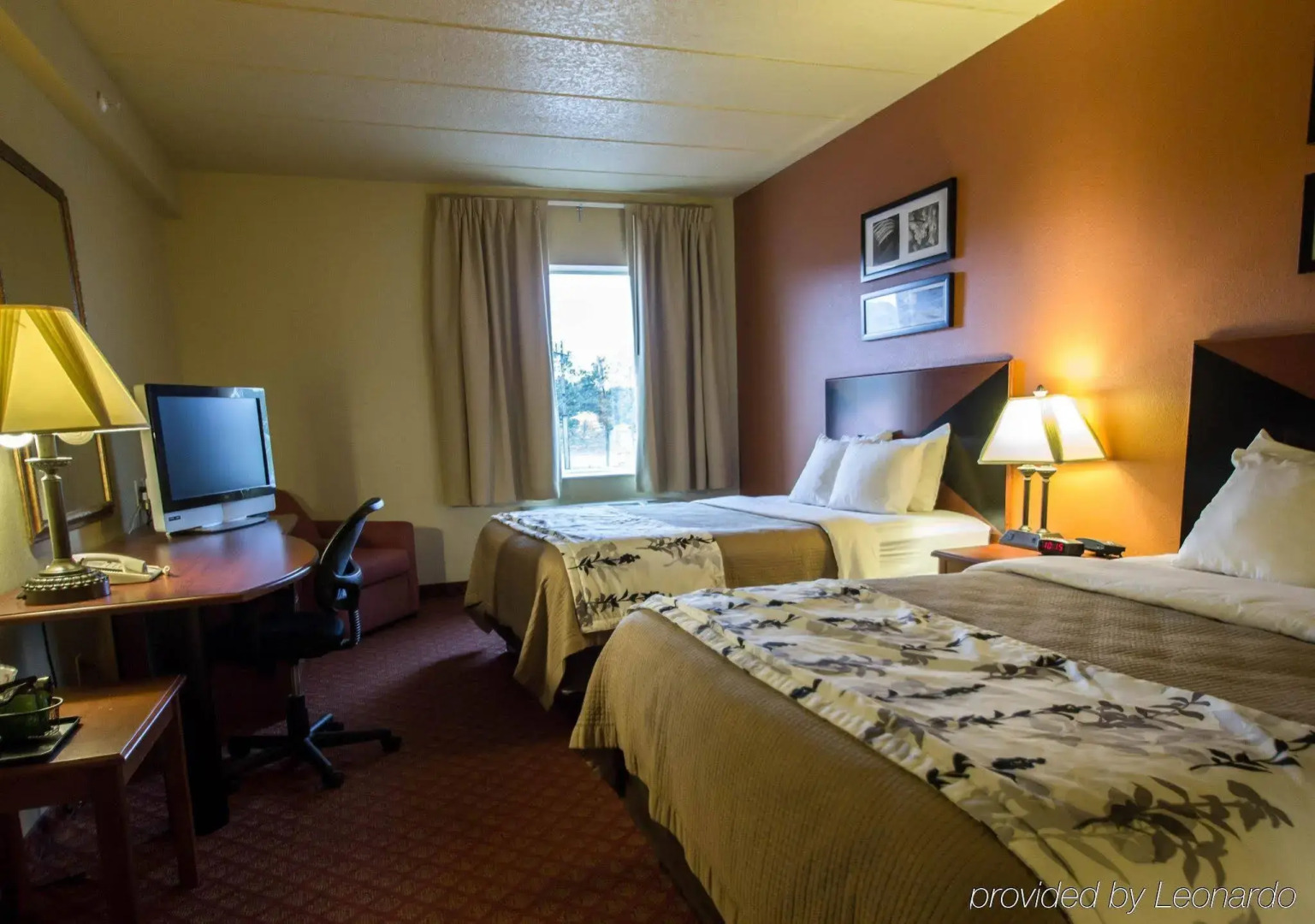 Comfort Inn & Suites Wildwood - The Villages