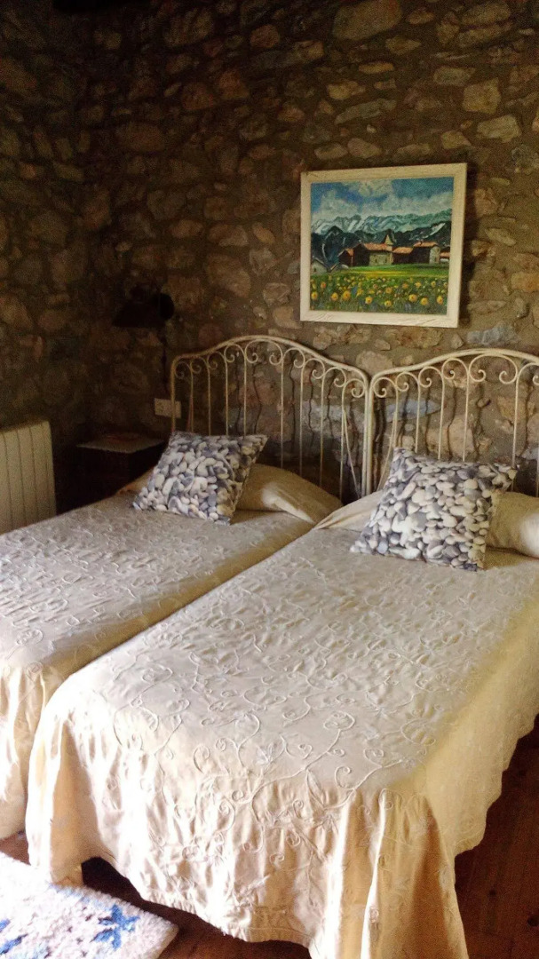 Casa rural Paller i Cort del Pairot