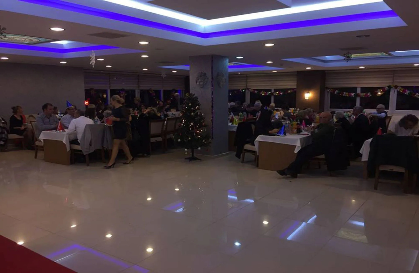 Merada Termal Hotel & Spa