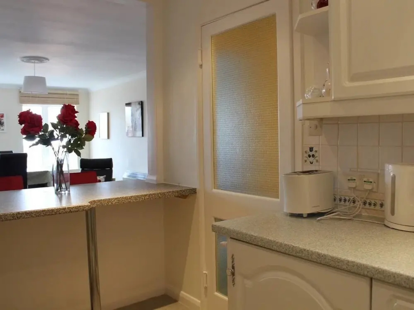 Flat 11 Cossack Lane House