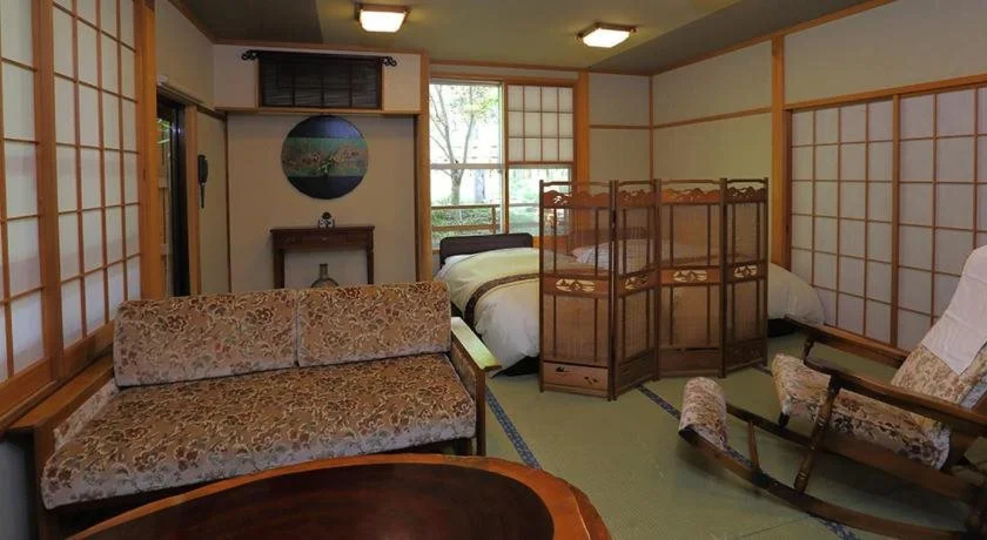 Petit Hotel C'est La Vie