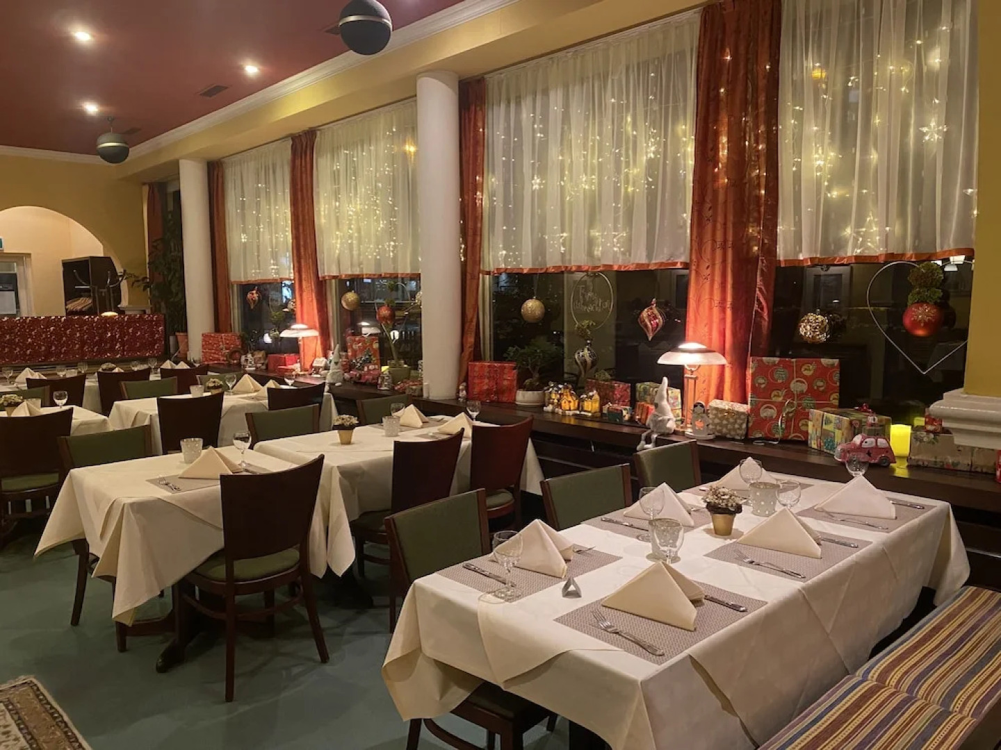 Hotel Restaurant Bruchwiese