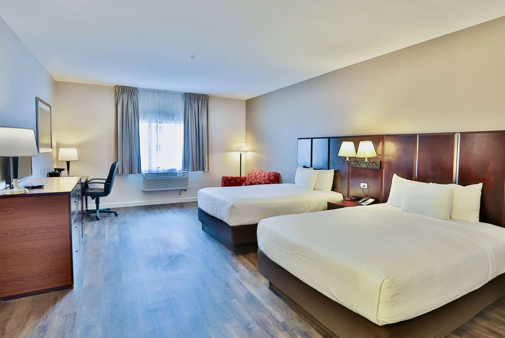 Baymont by Wyndham Tucson Airport