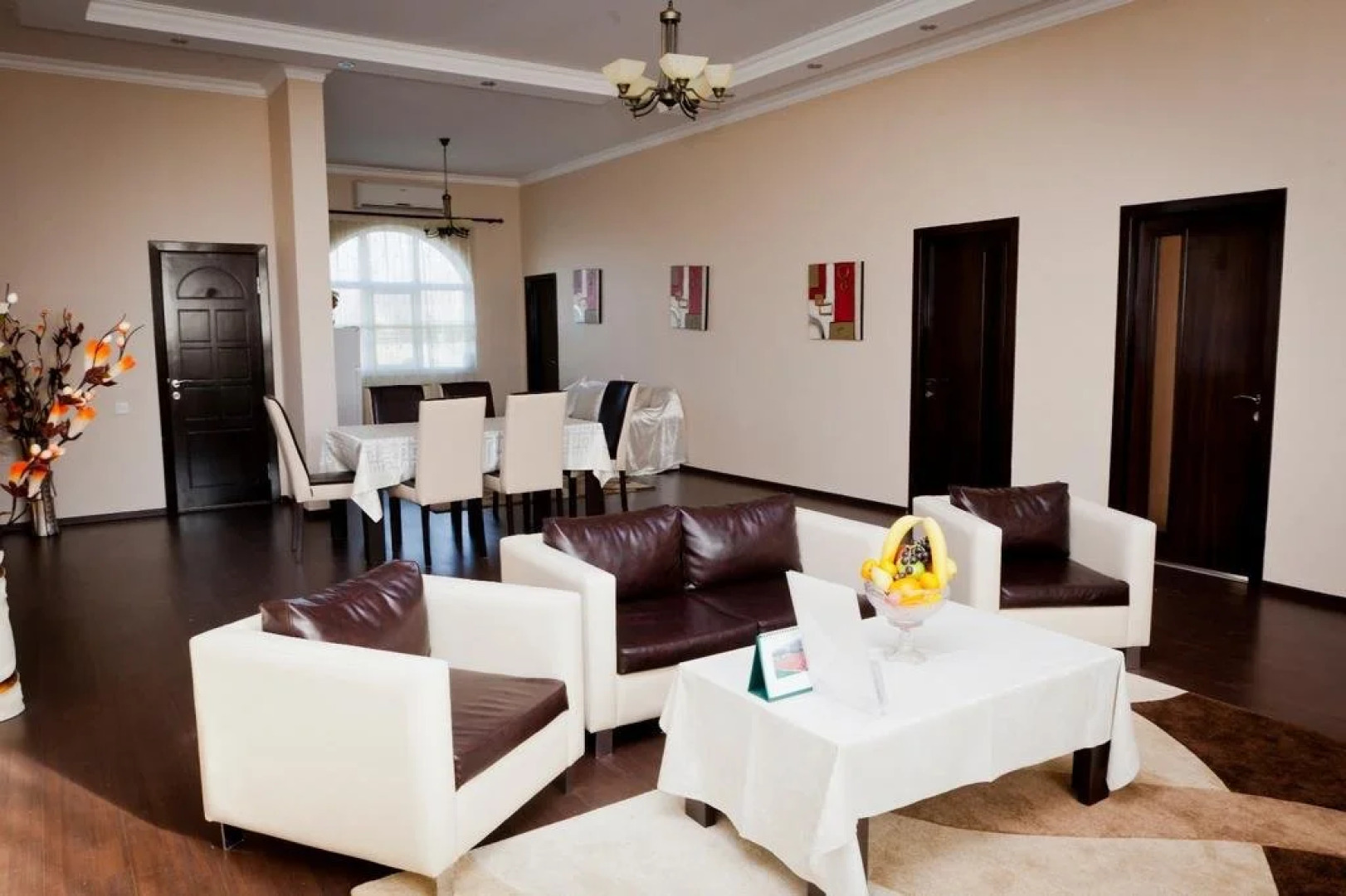 Palmalife Lankaran Resort