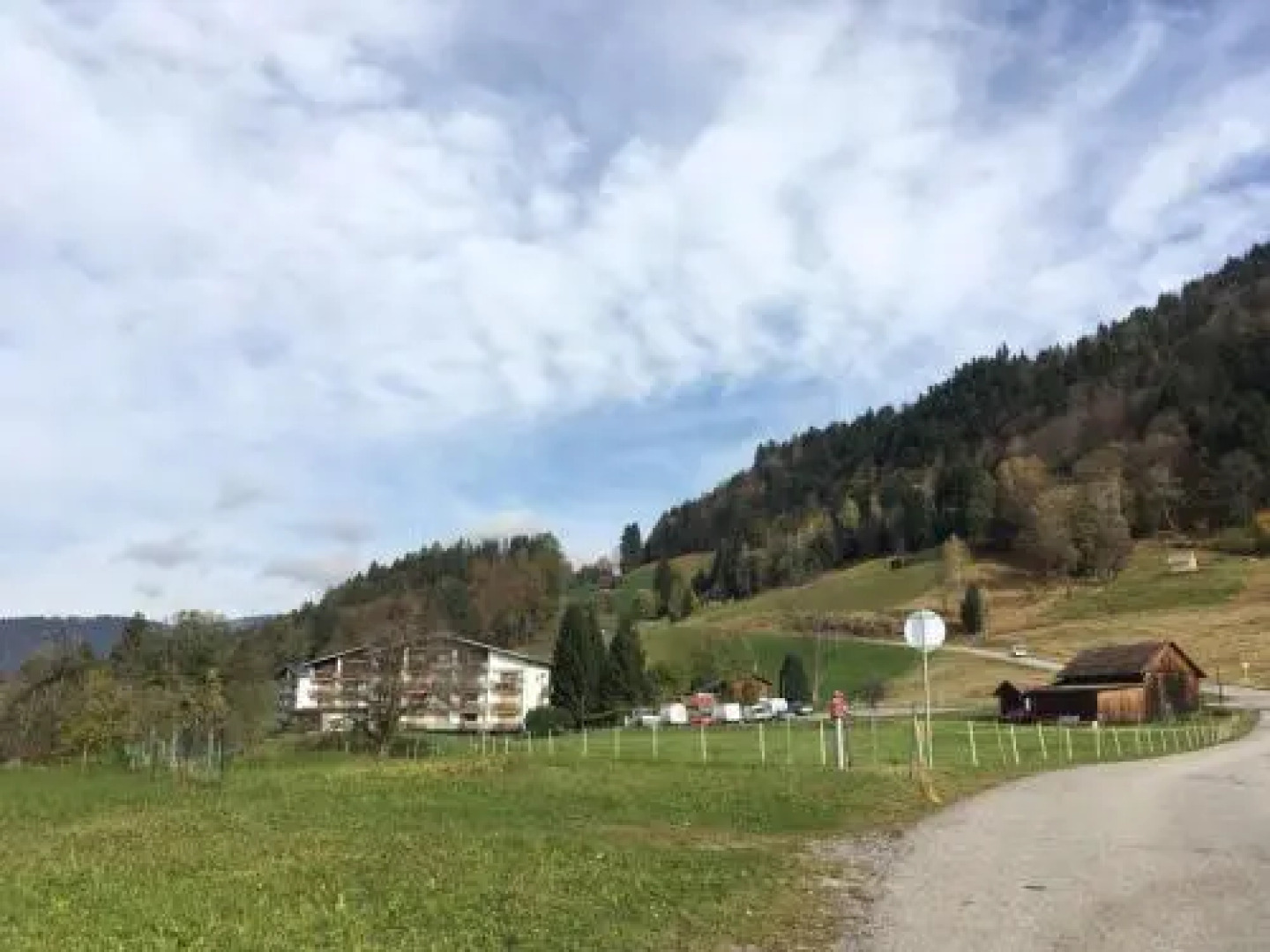 Feriendomizil Suldis