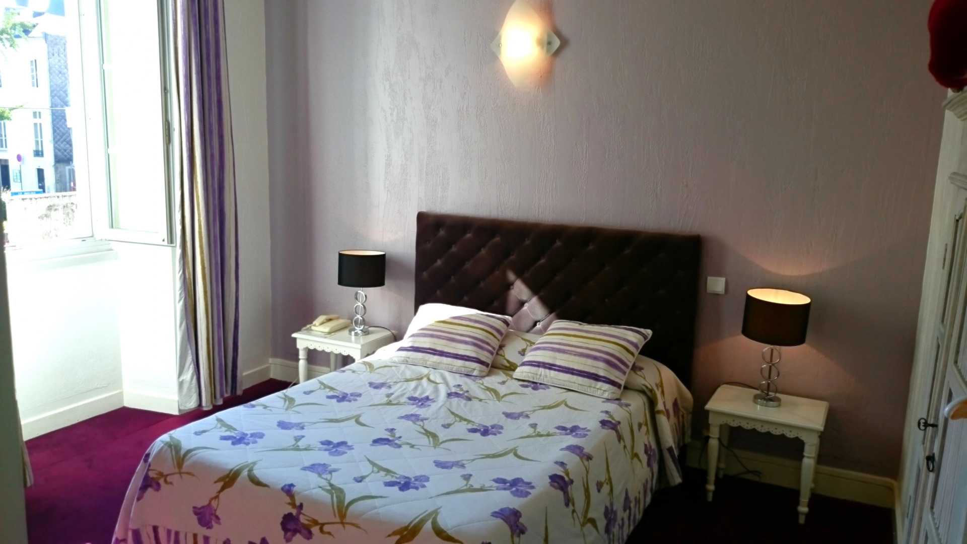 The Originals Boutique, Villa Montpensier