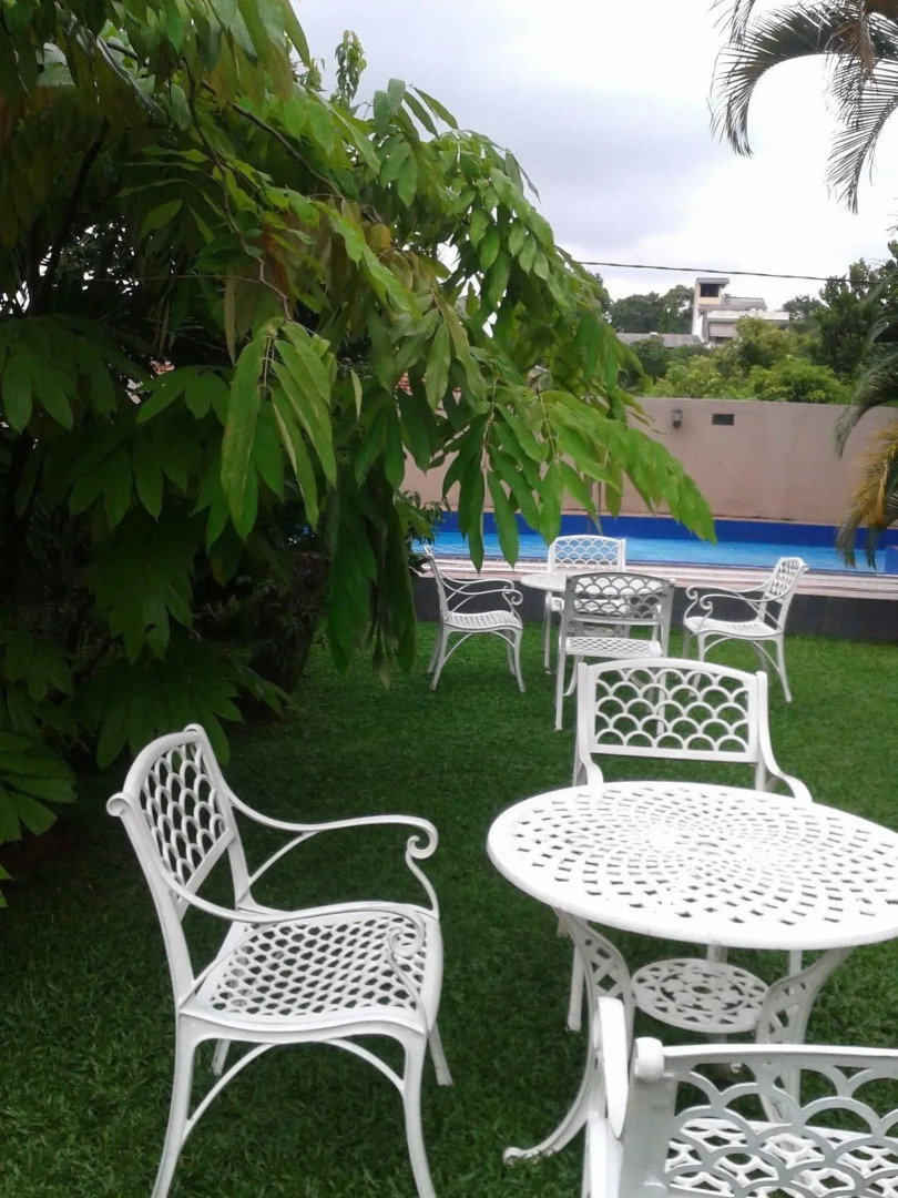 Grand 7 Hotel - Thalawathugoda