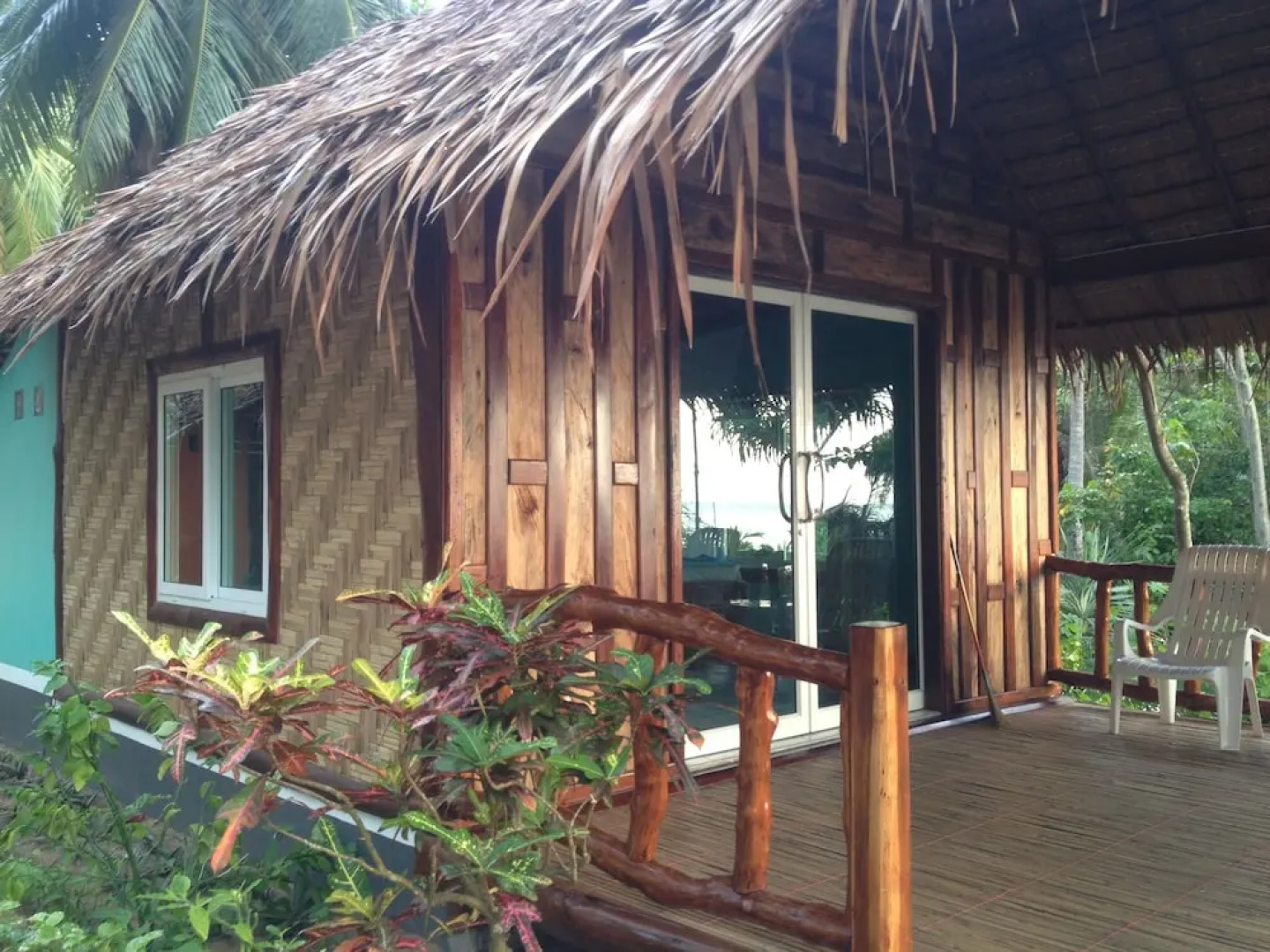 Freeda Resort Koh Jum