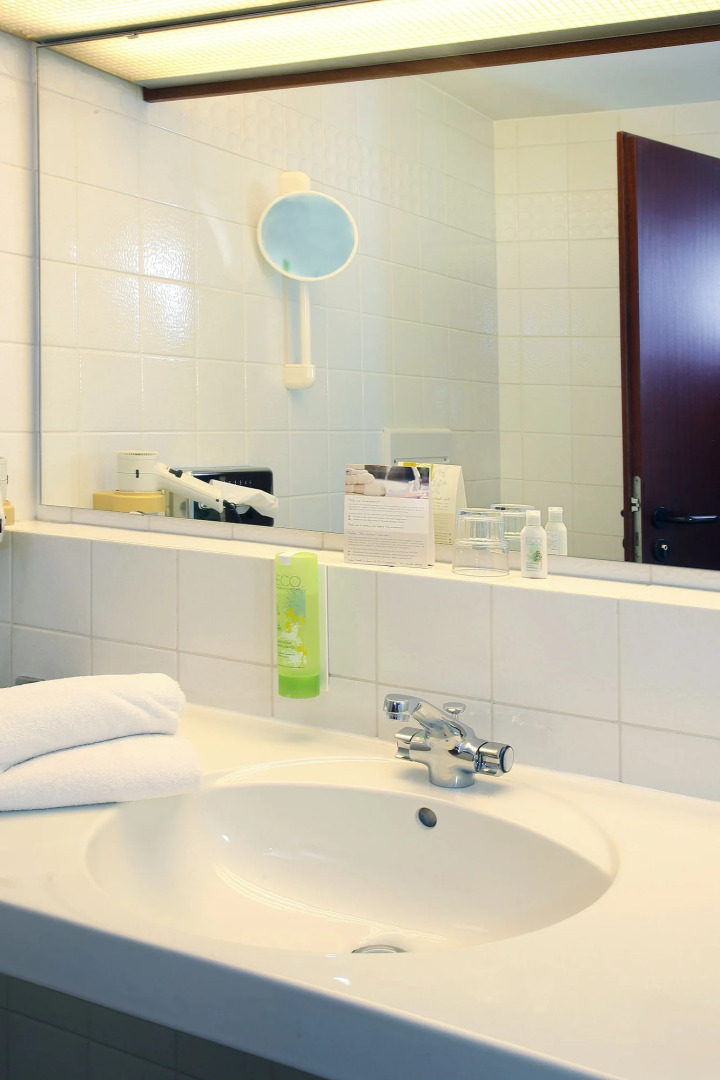 Hotel an der Therme Bad Orb