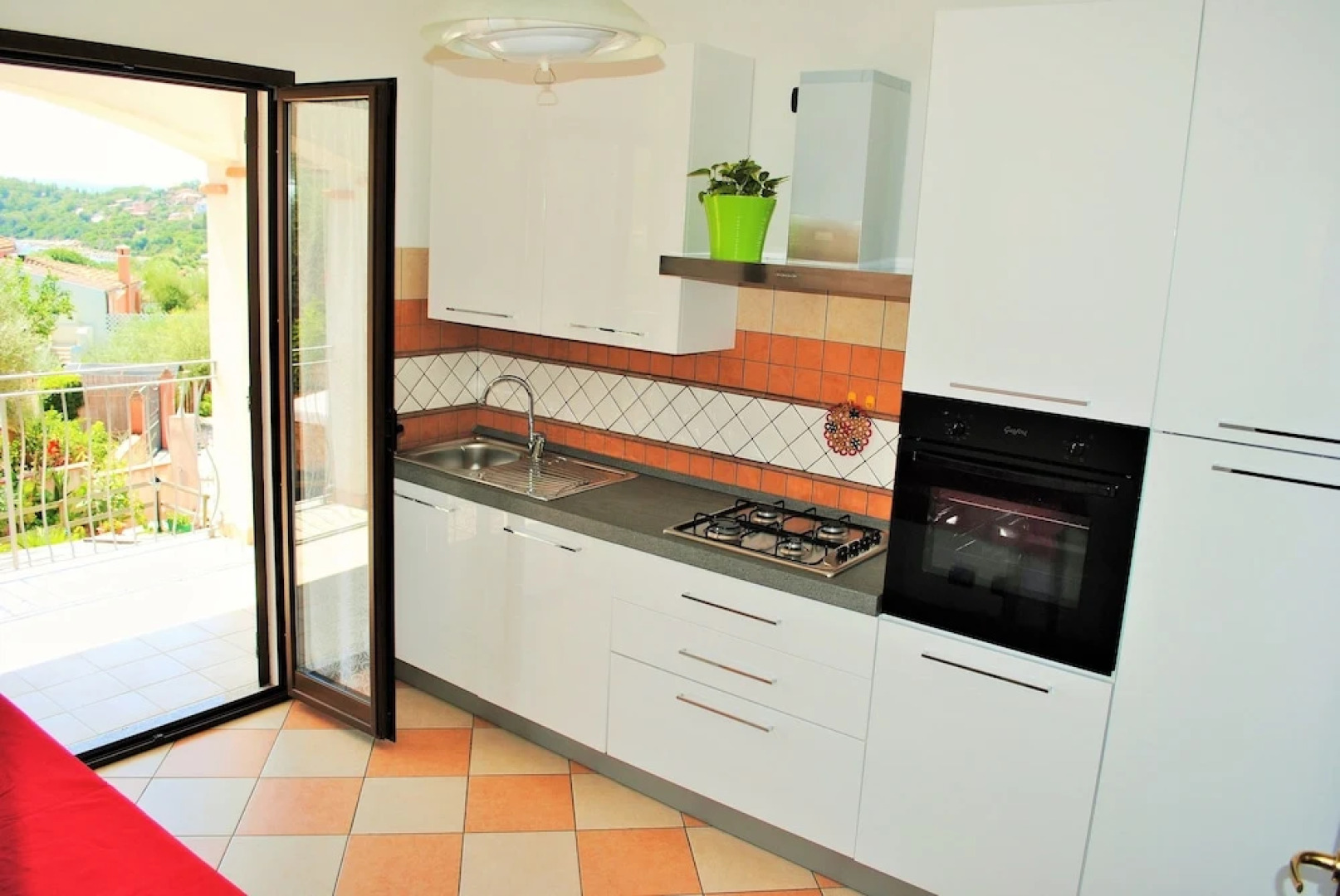 Villetta Porto Frailis