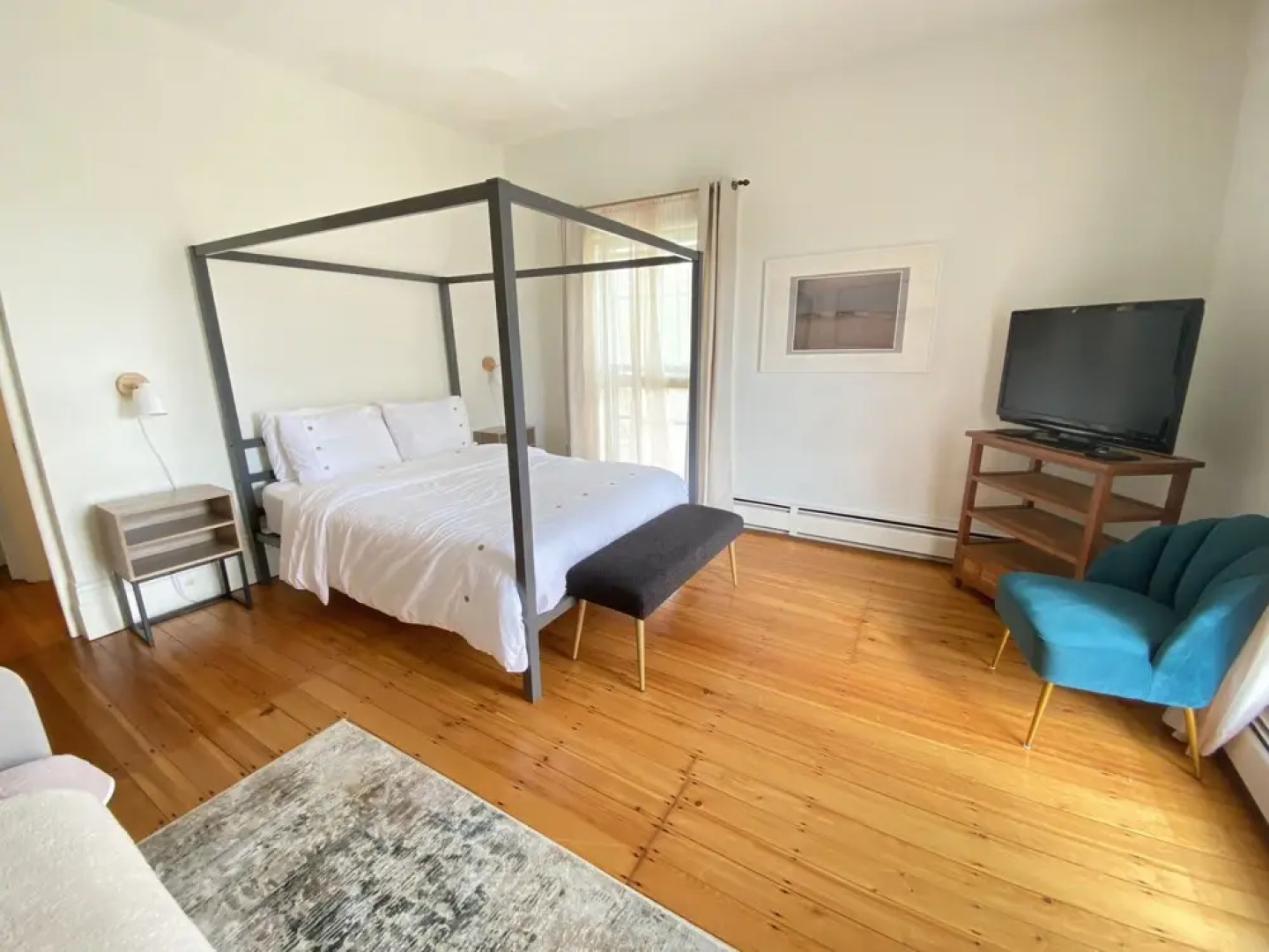 The Montague Rose Inn