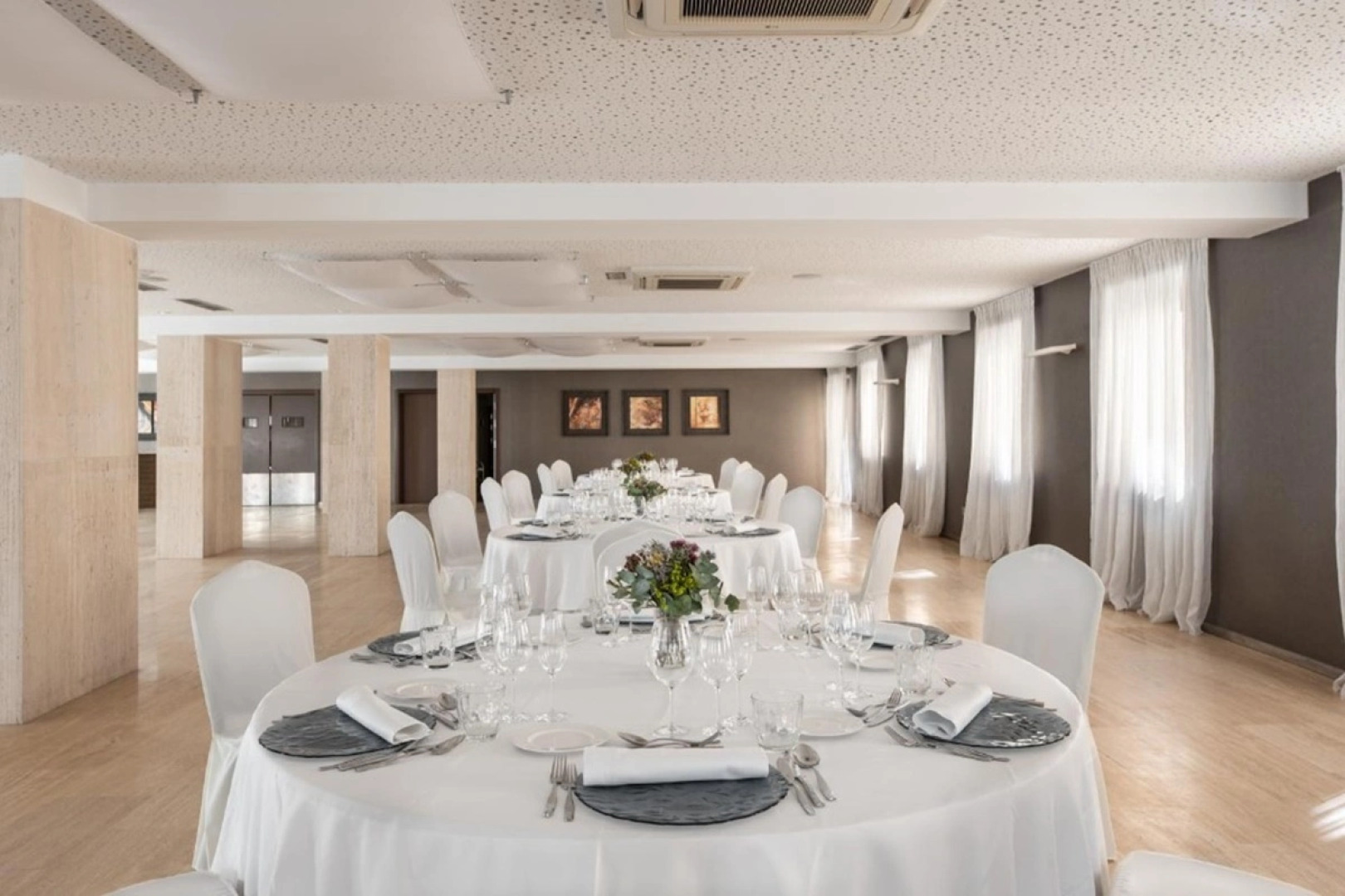 Eurostars Via De La Plata