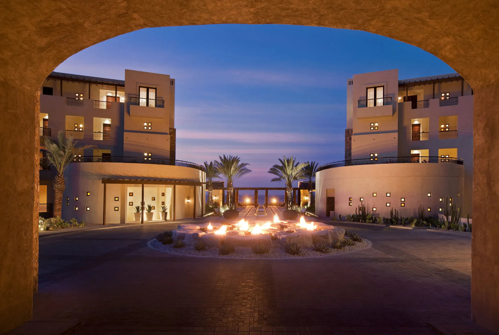 Waldorf Astoria Los Cabos Pedregal