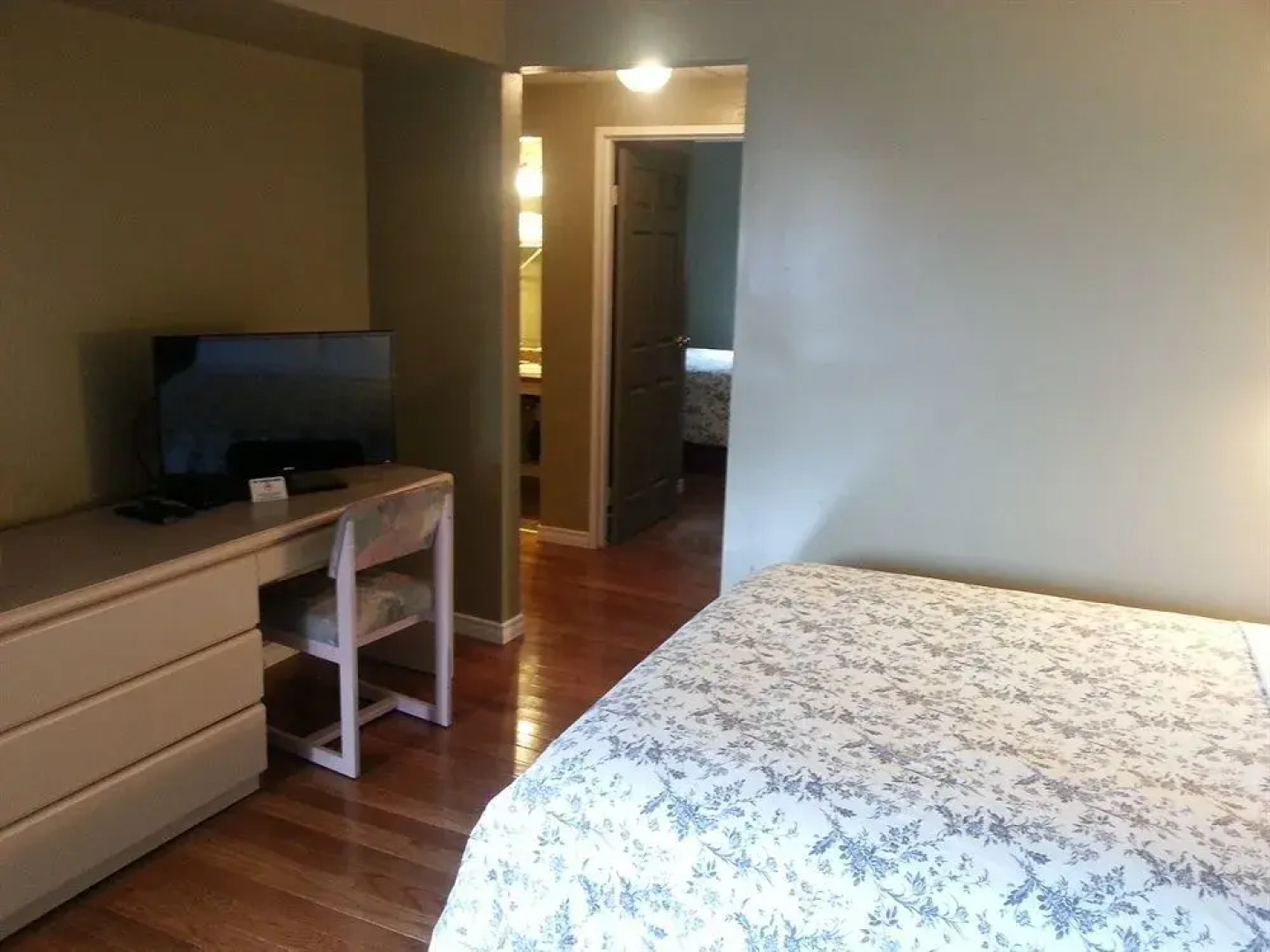 Magnuson Hotel Creston