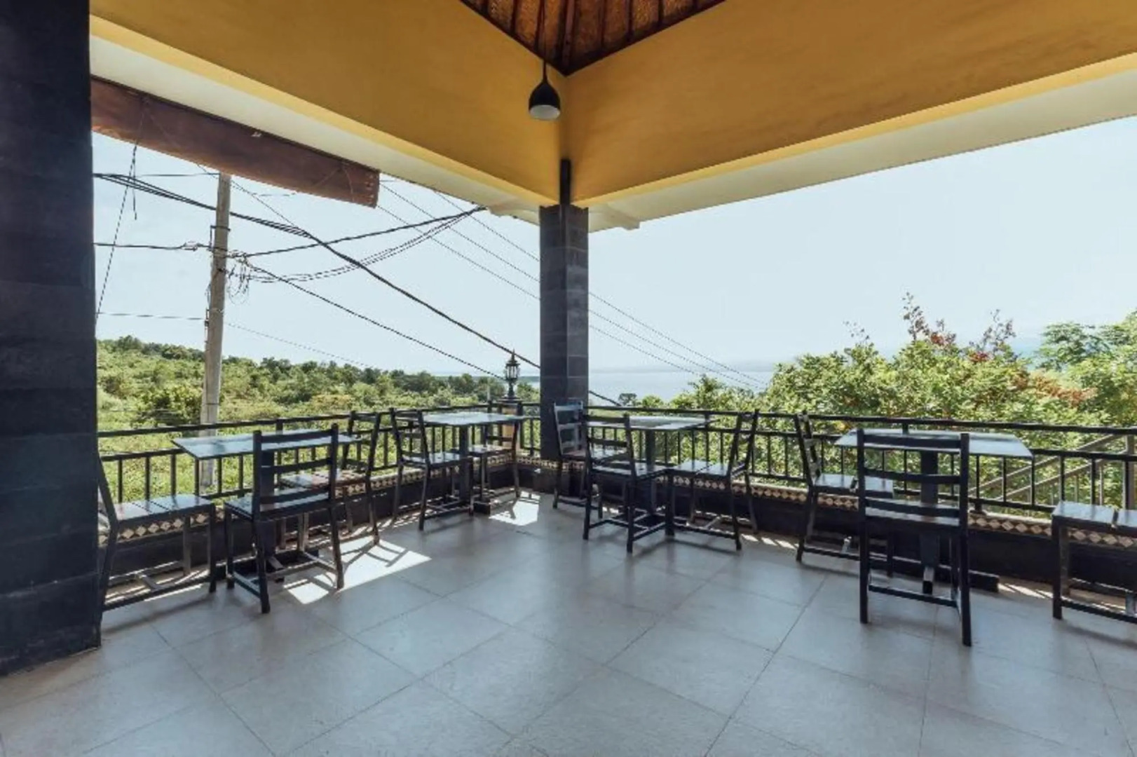 Tegar Penida Paradise