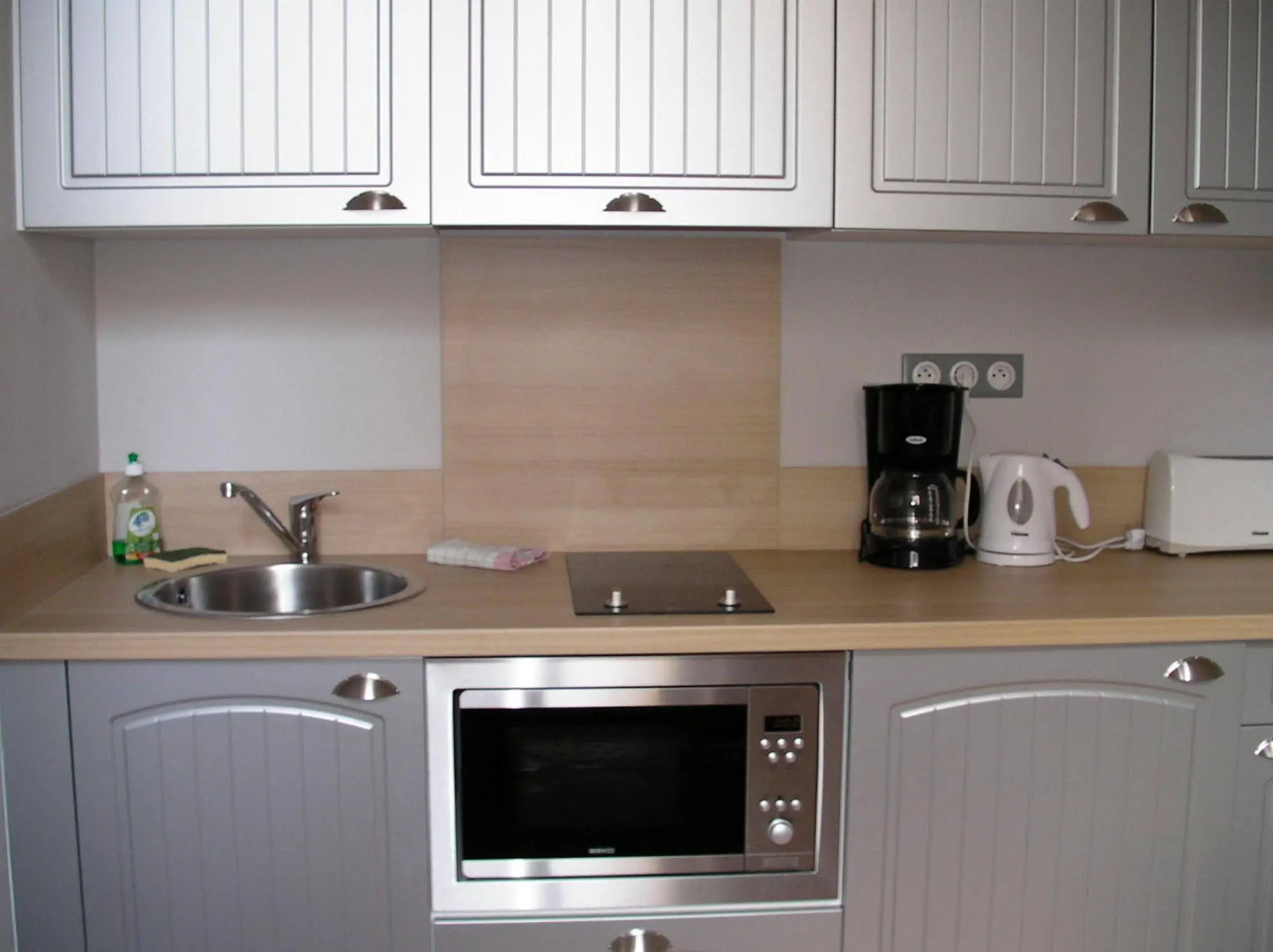 Château de la Redorte