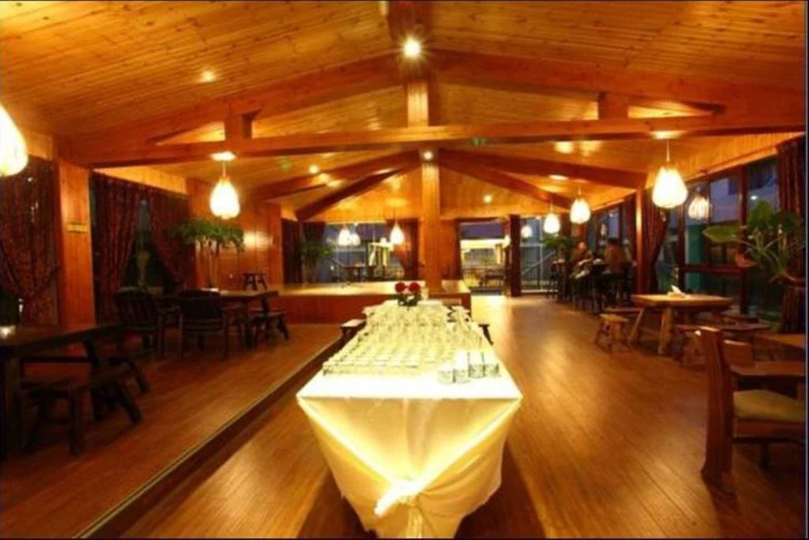 Kunming Tangyun Hotel