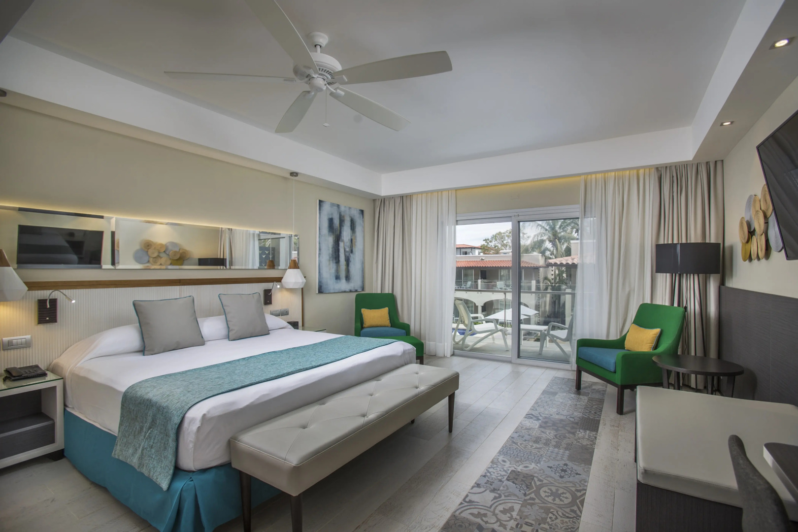 Catalonia Royal La Romana - All Inclusive - Adults Only