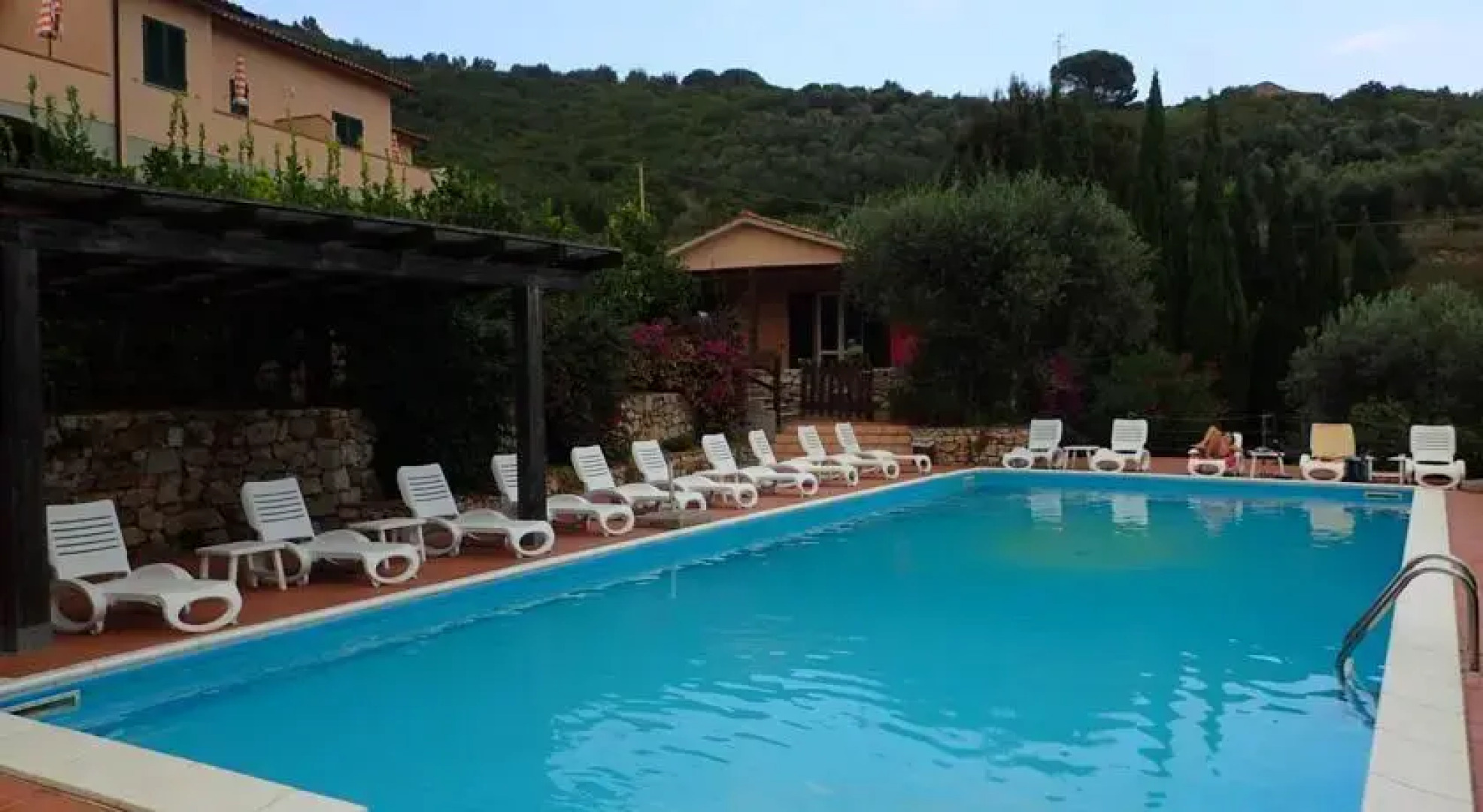 Sun Paradise Apartment