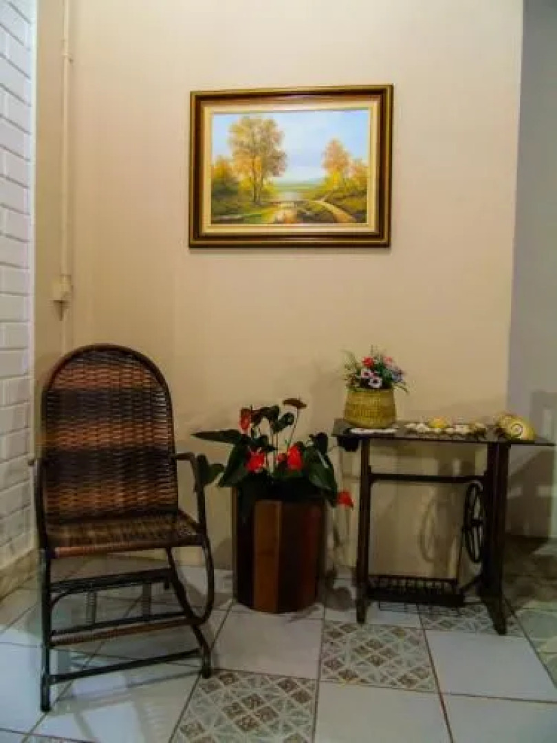 Pousada Vó Maricota