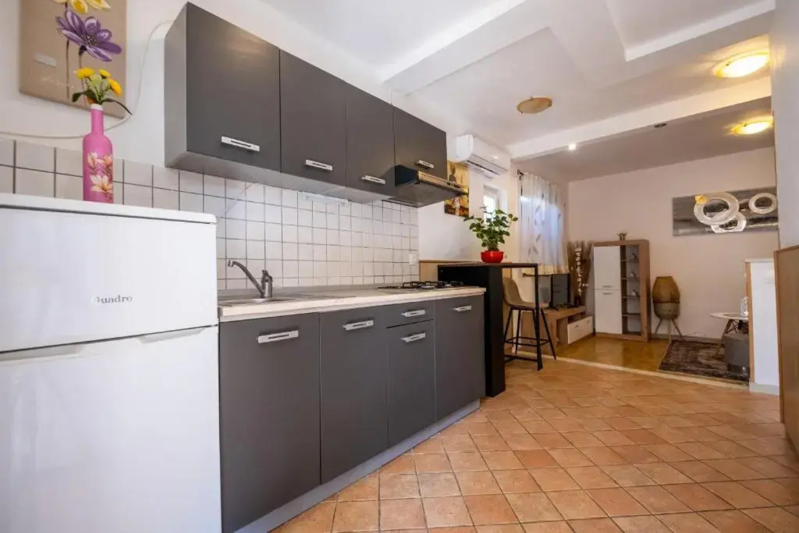 Apartments Istra Premantura