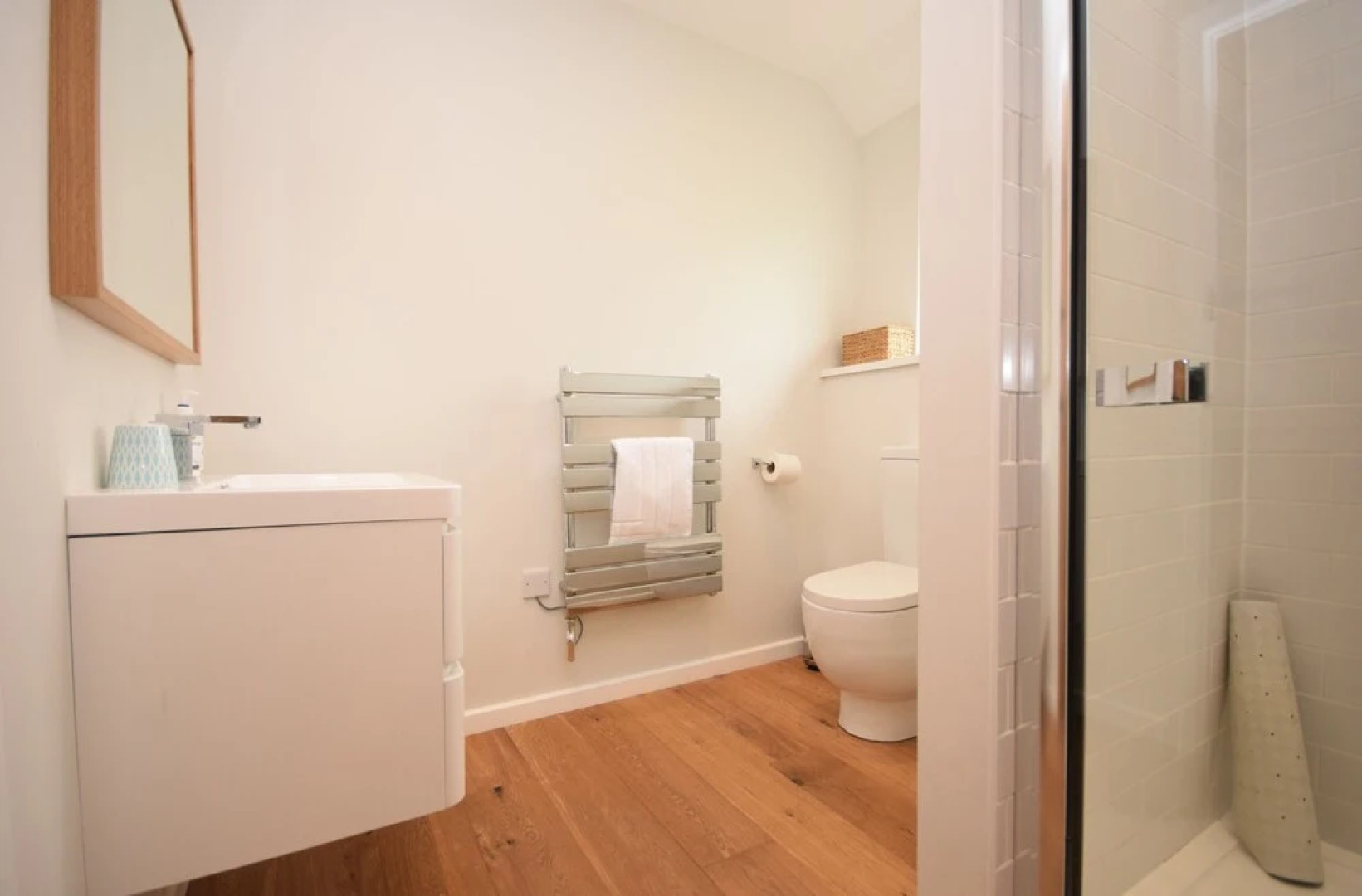 The Stables , Birdham