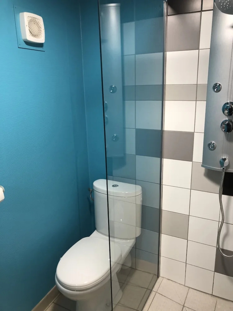 Domaine L'Écrin Vert