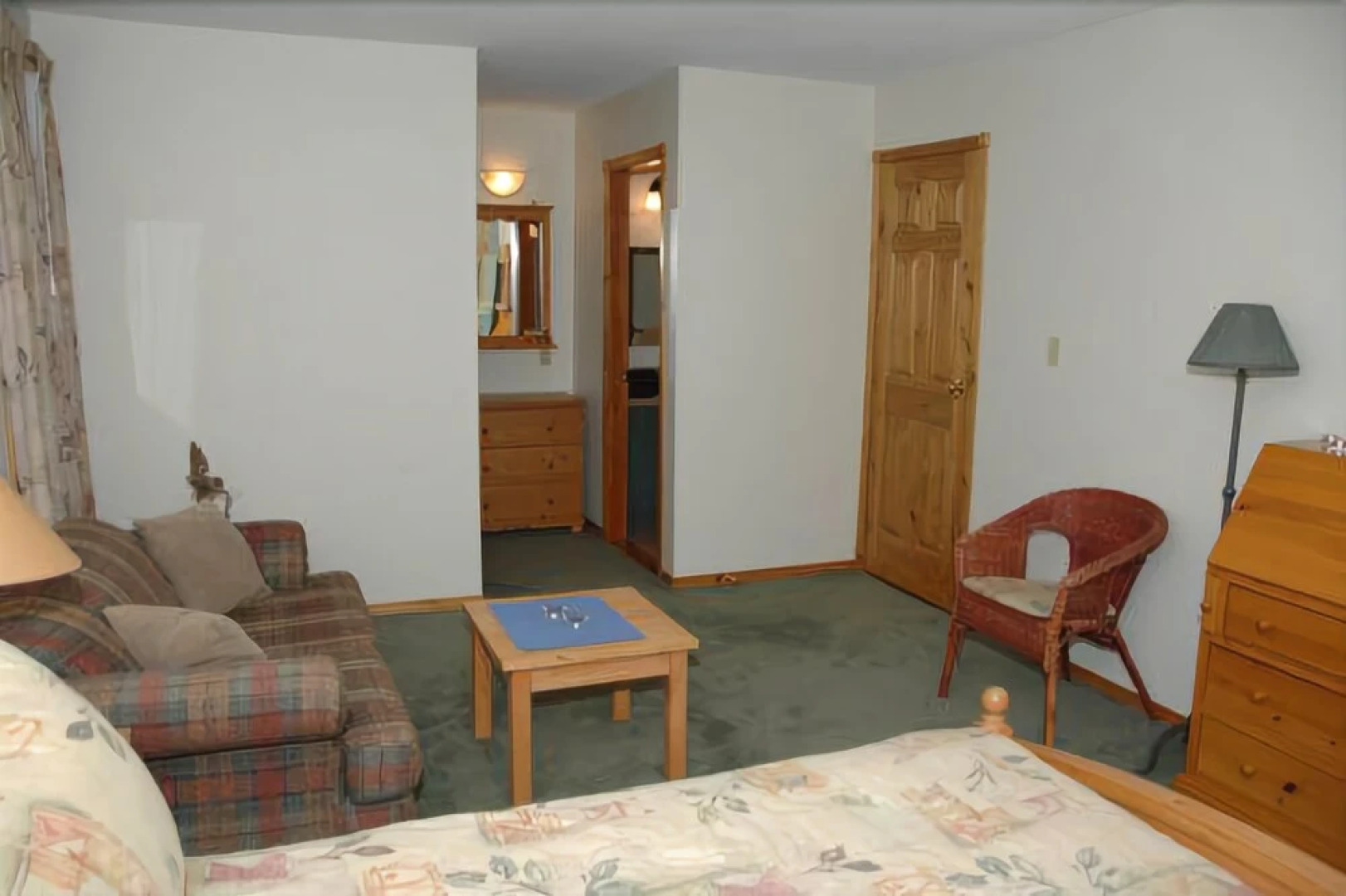 Birch Meadows Lodge B&B