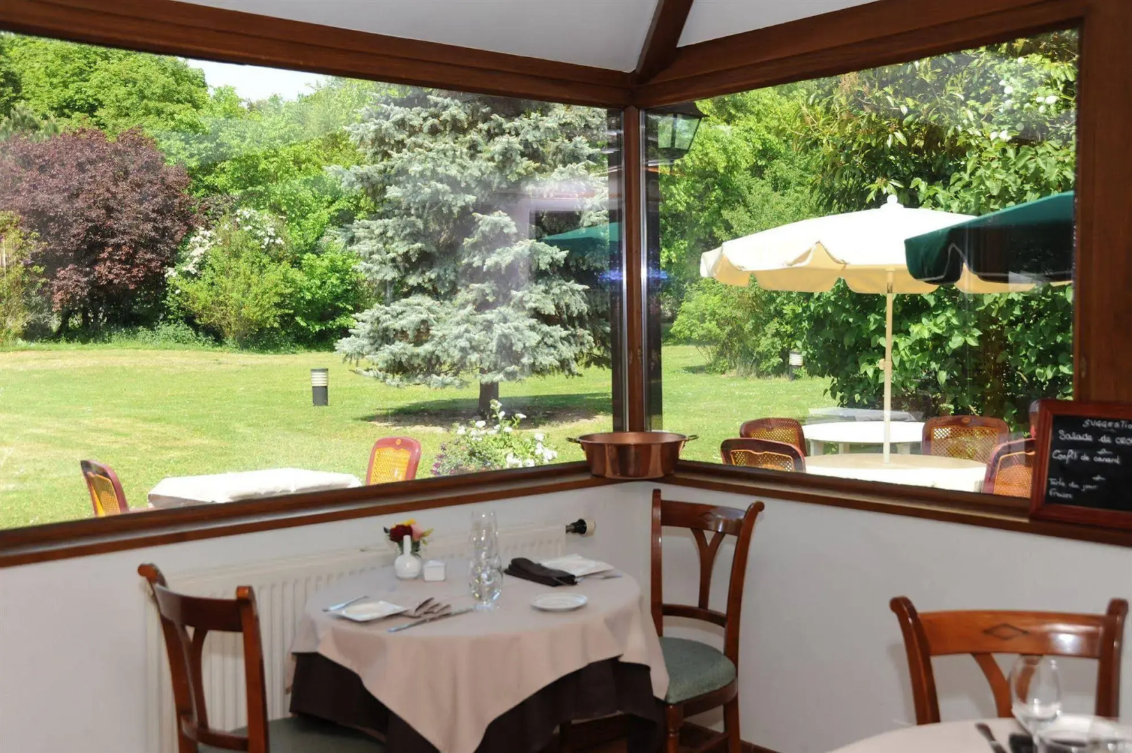 Comfort Hotel Pithiviers