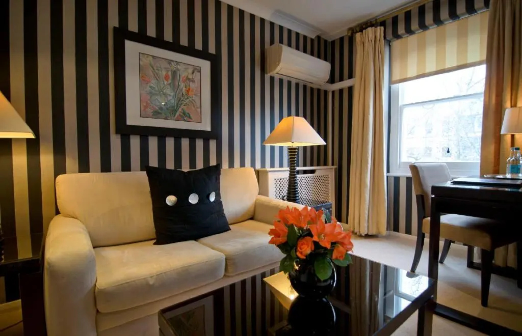 The Beaufort Knightsbridge