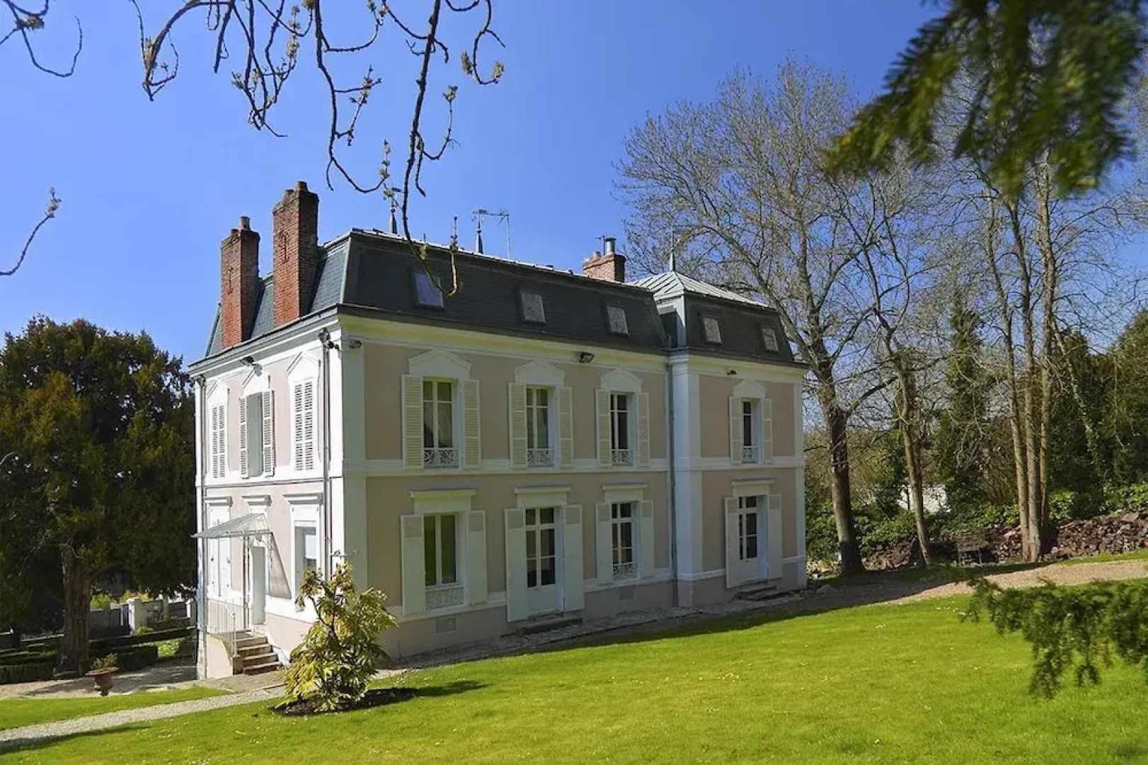 Maison d'Hôtes Stella Cadente