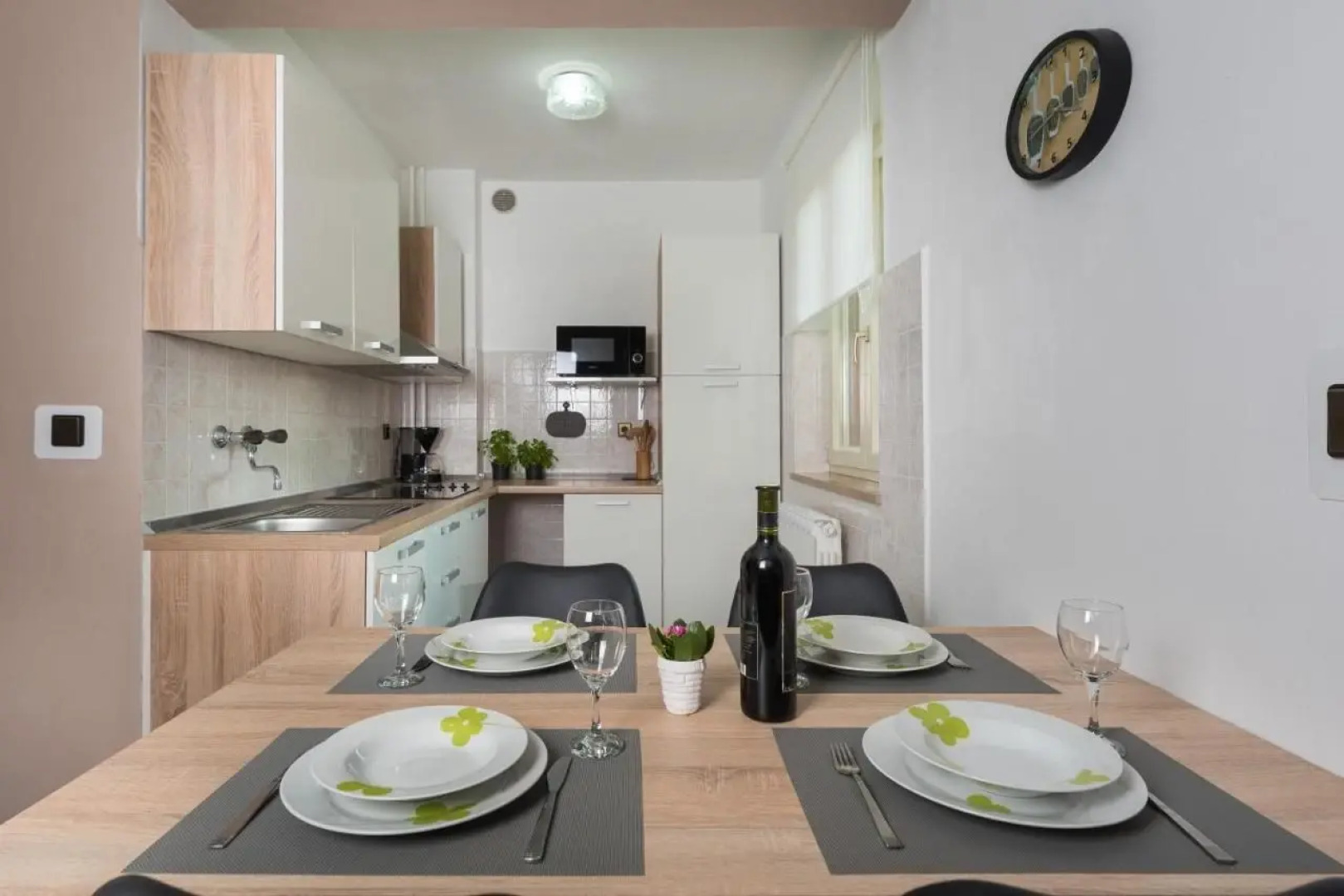 Apartments Karlo & Ivona