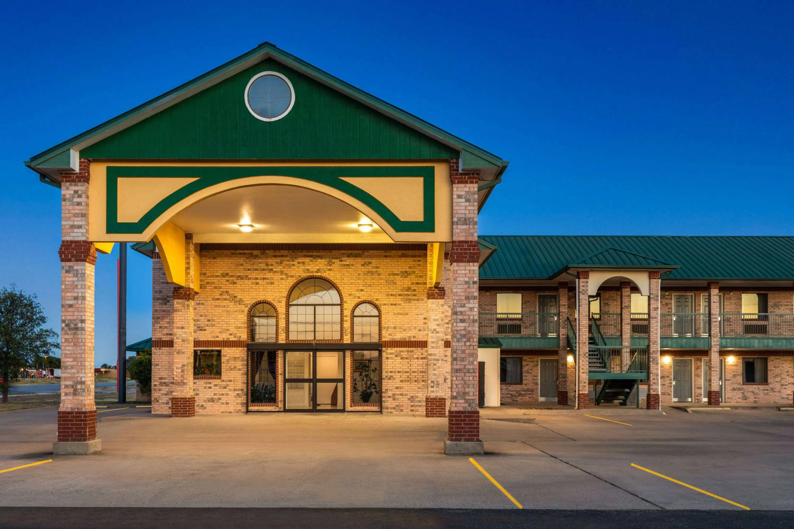 Ramada Limited San Angelo