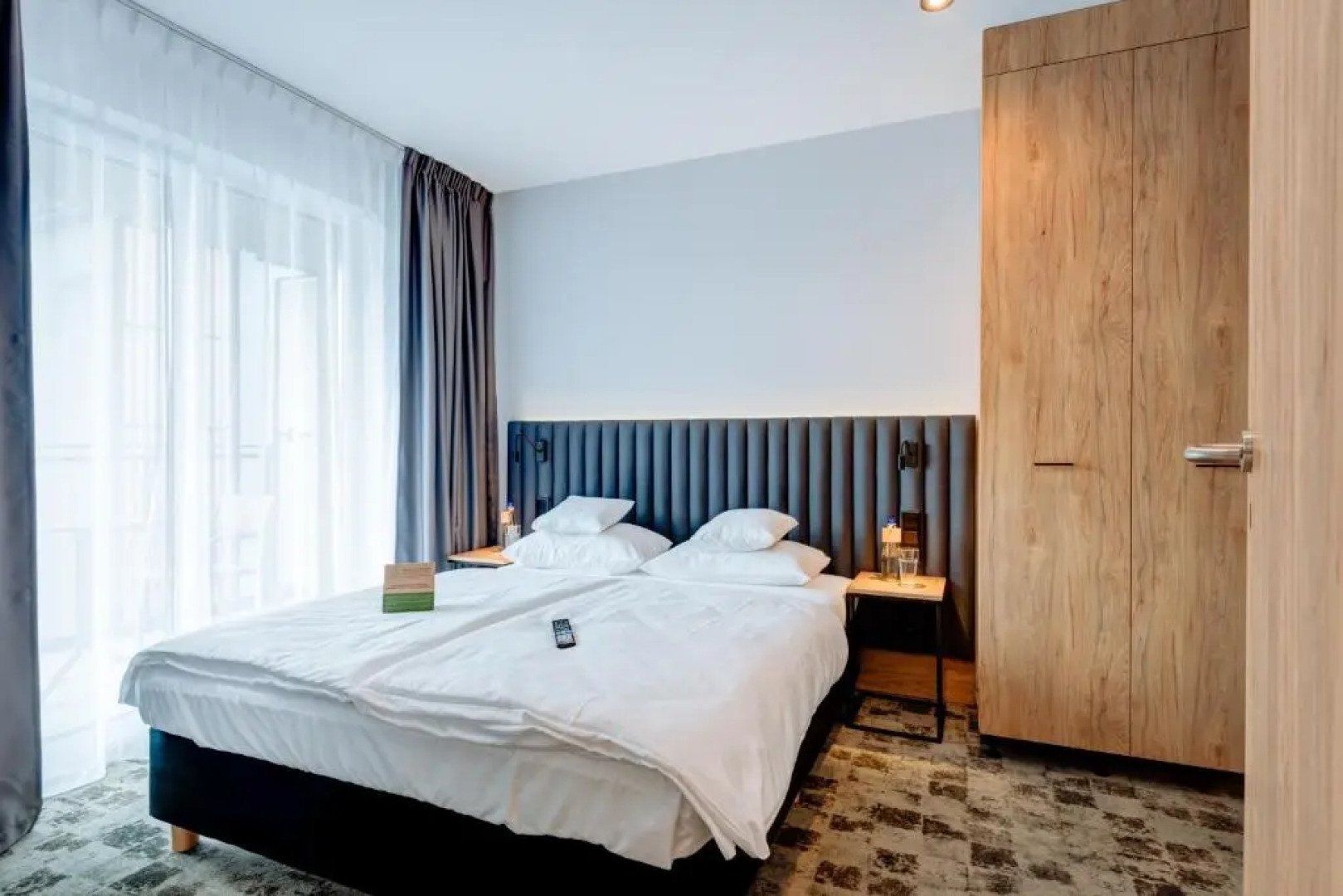 Saltic Resort & Spa Grzybowo