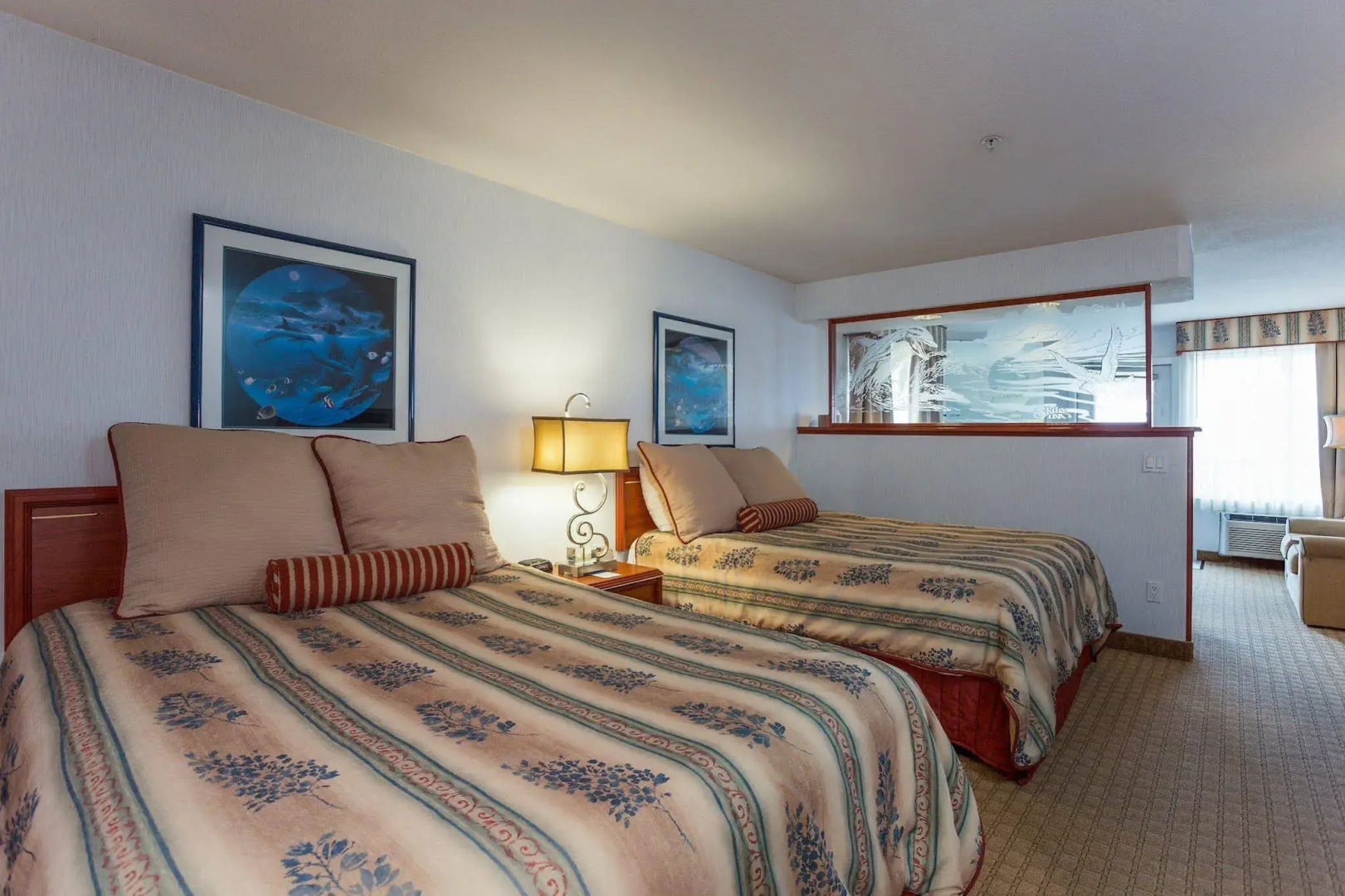 Shilo Inn Suites Hotel - Ocean Shores